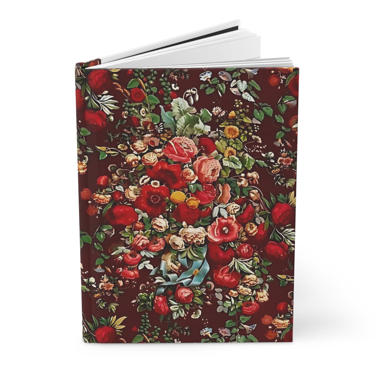 Jaipur Journal, Hardcover Matte