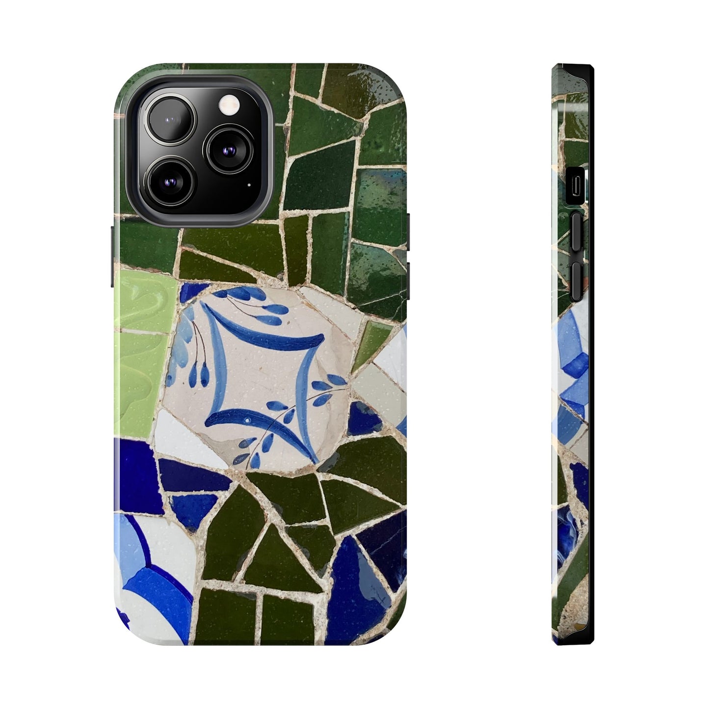 Mosaic Phone Case 2654