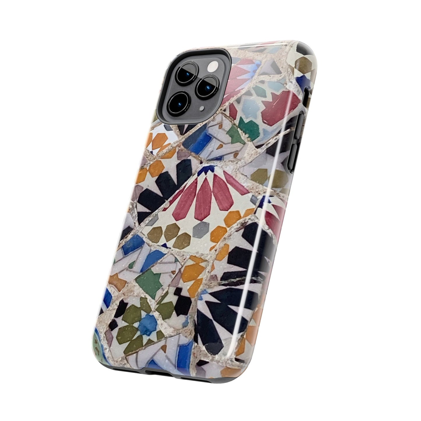 Mosaic Phone Case 2655