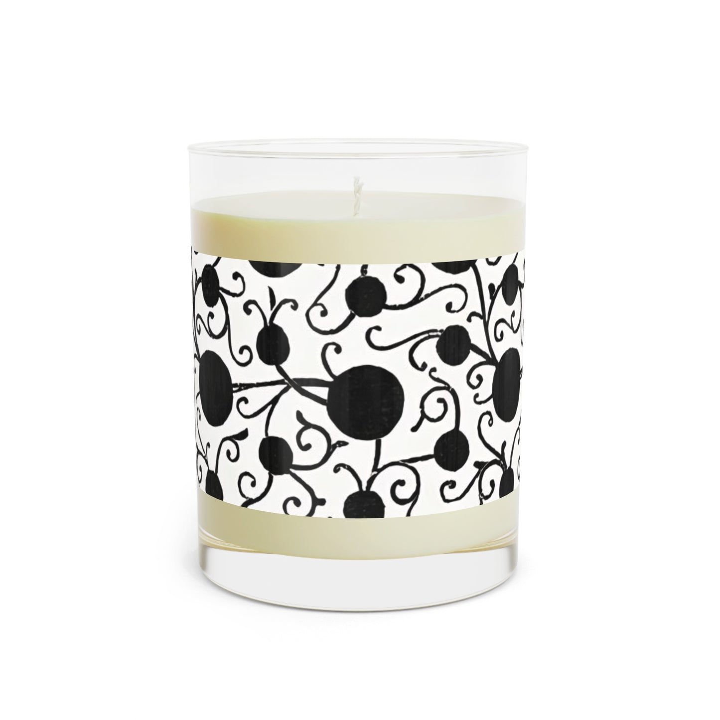 Scented Candle 29 - Full Glass, 11oz