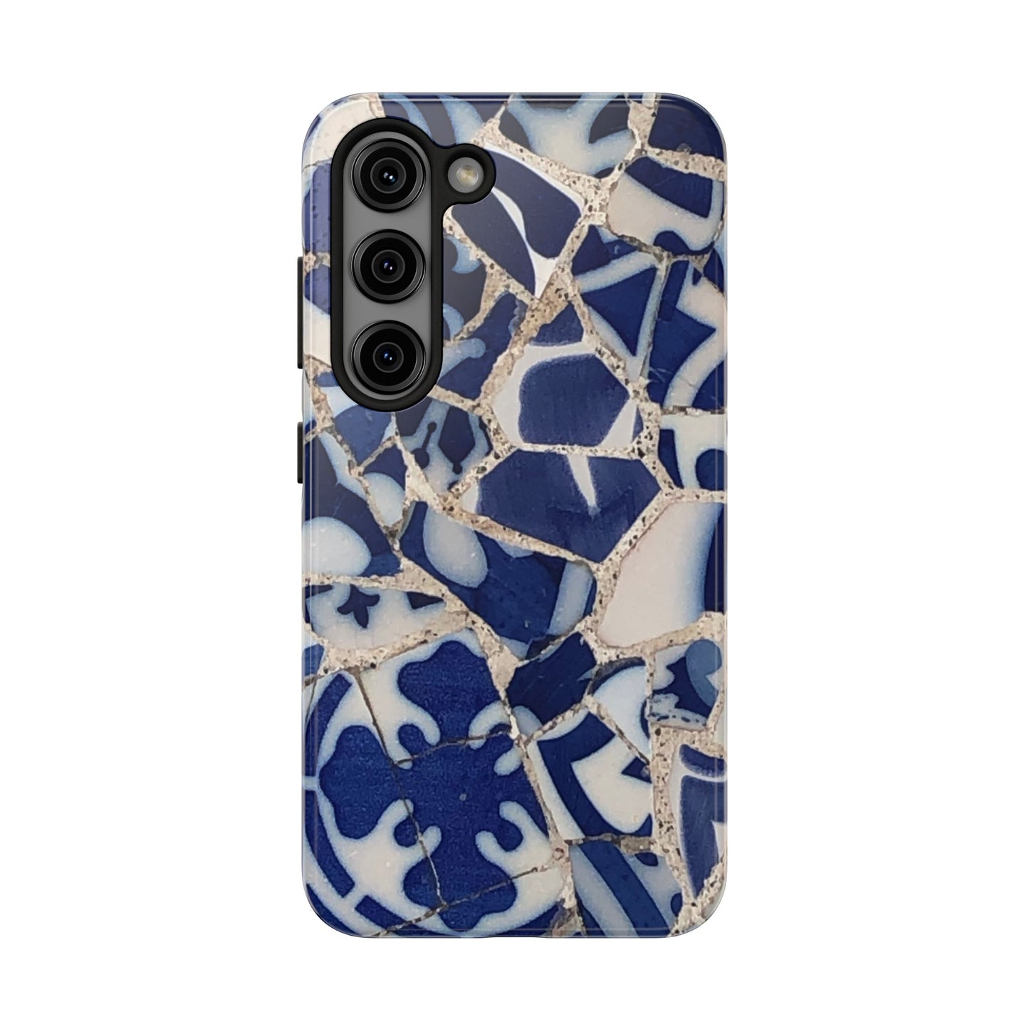 Mosaic Phone Case 6037