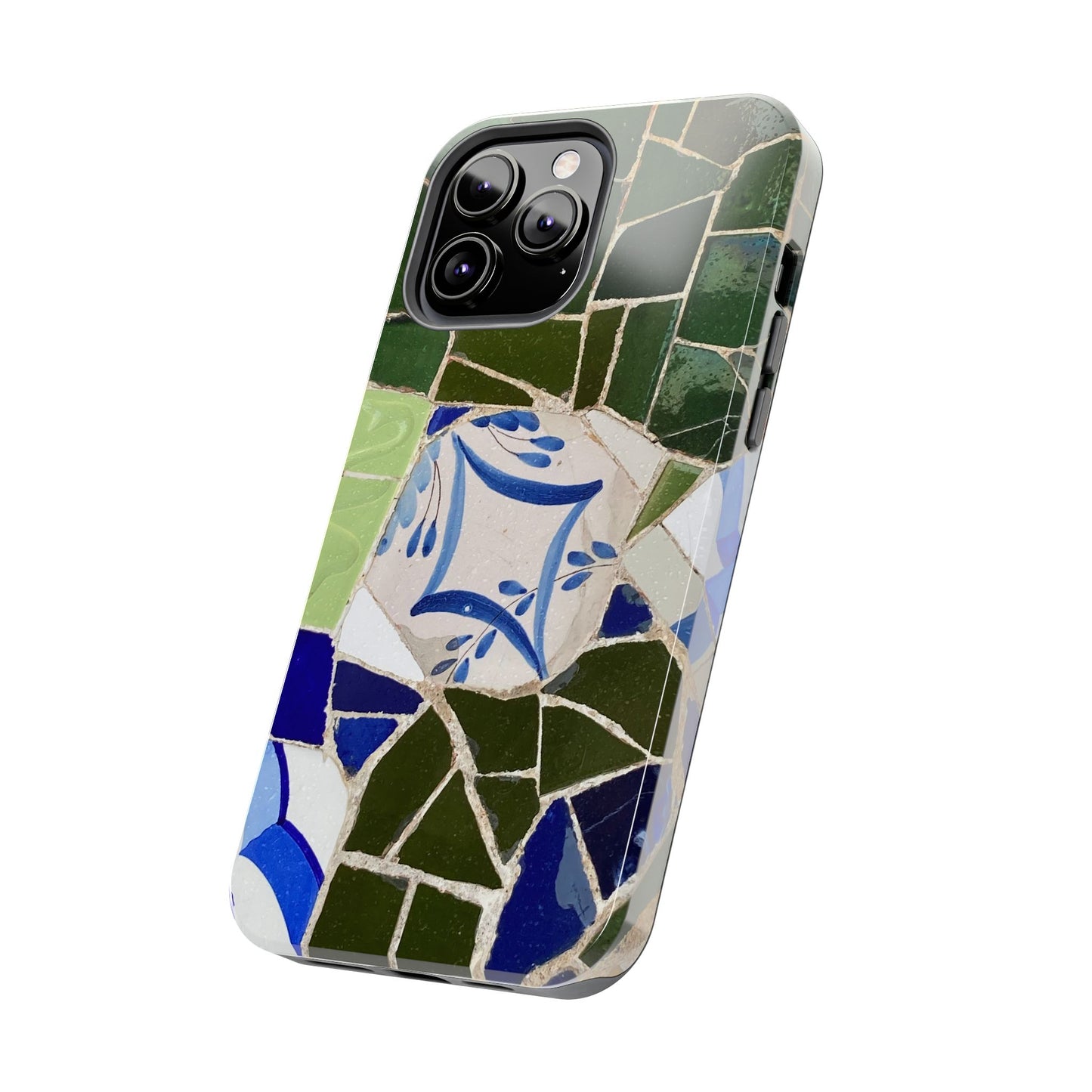 Mosaic Phone Case 2654