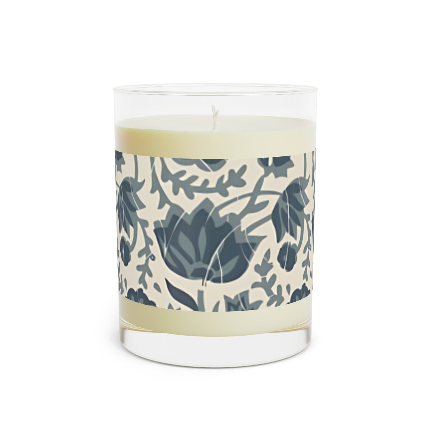 Scented Candle 21 - Full Glass, 11oz