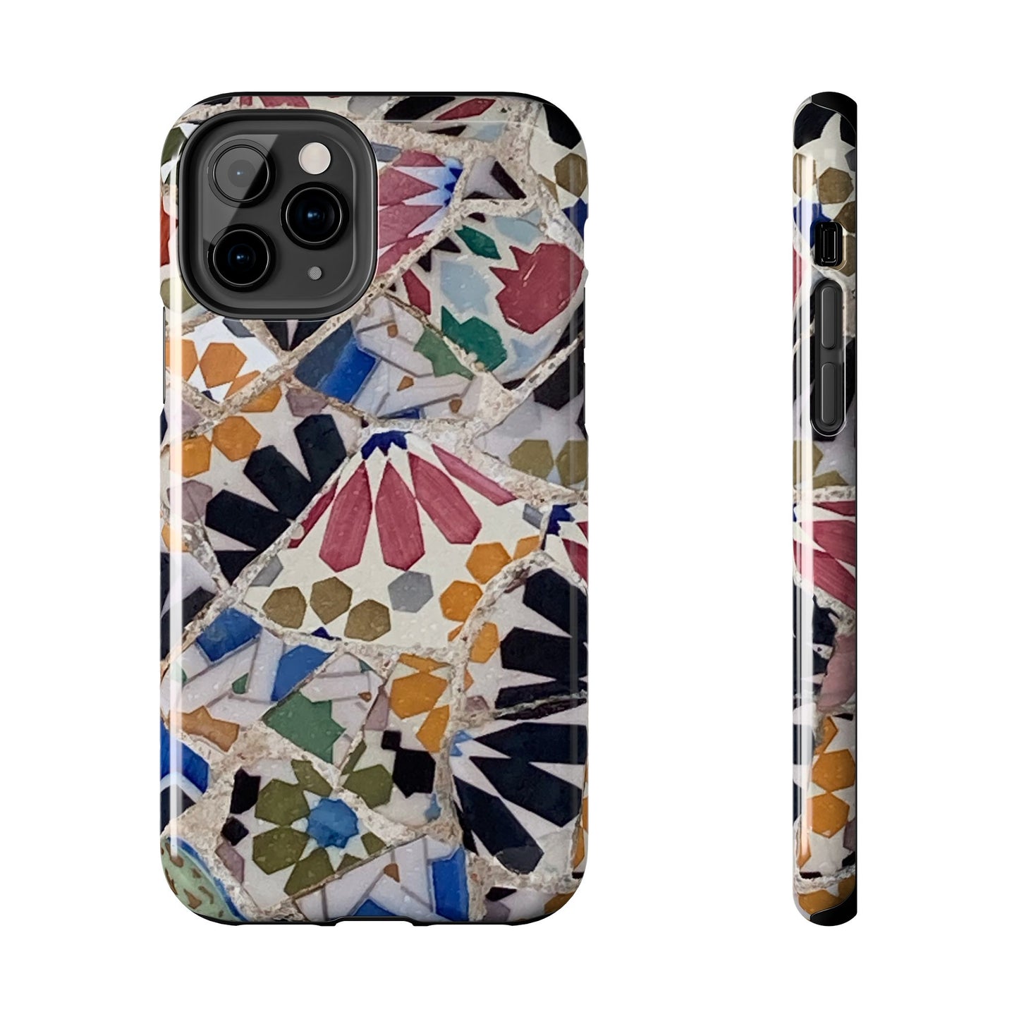 Mosaic Phone Case 2655