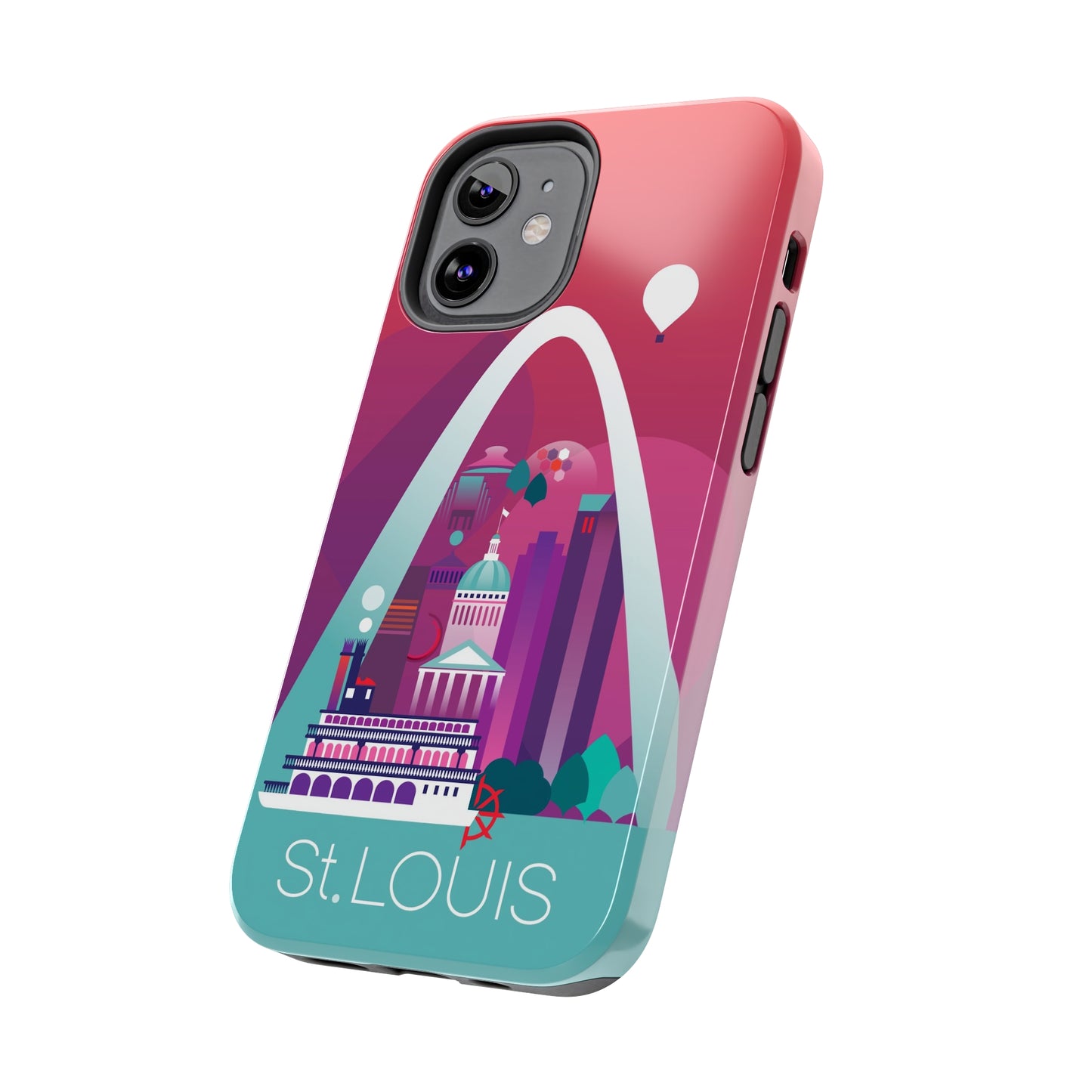 St. Louis Phone Case