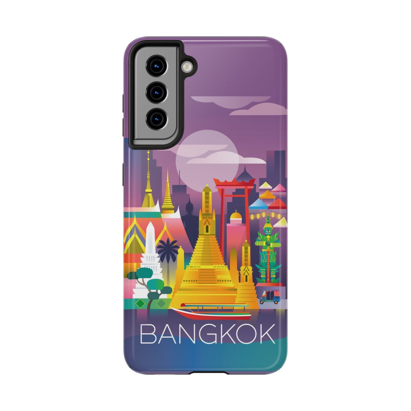 Bangkok Phone Case