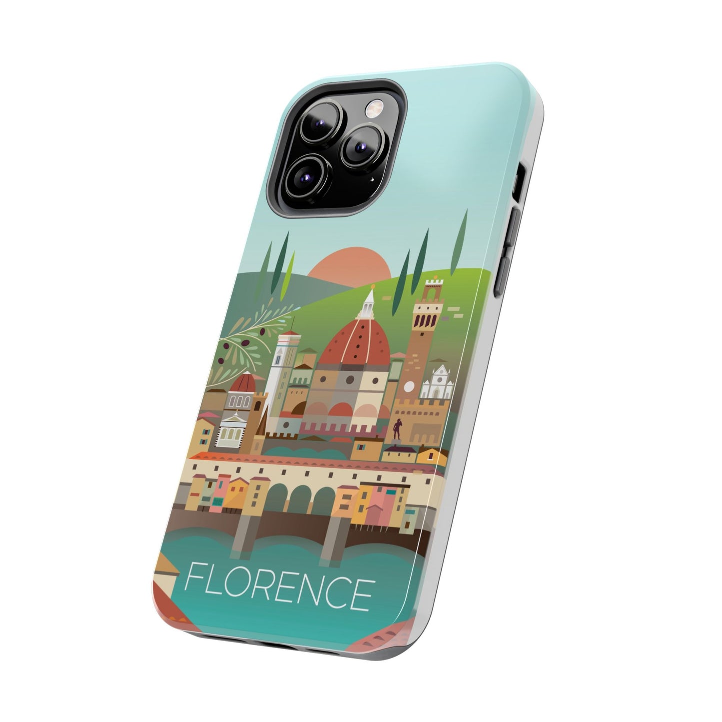 Florence Coque Pour Téléphones