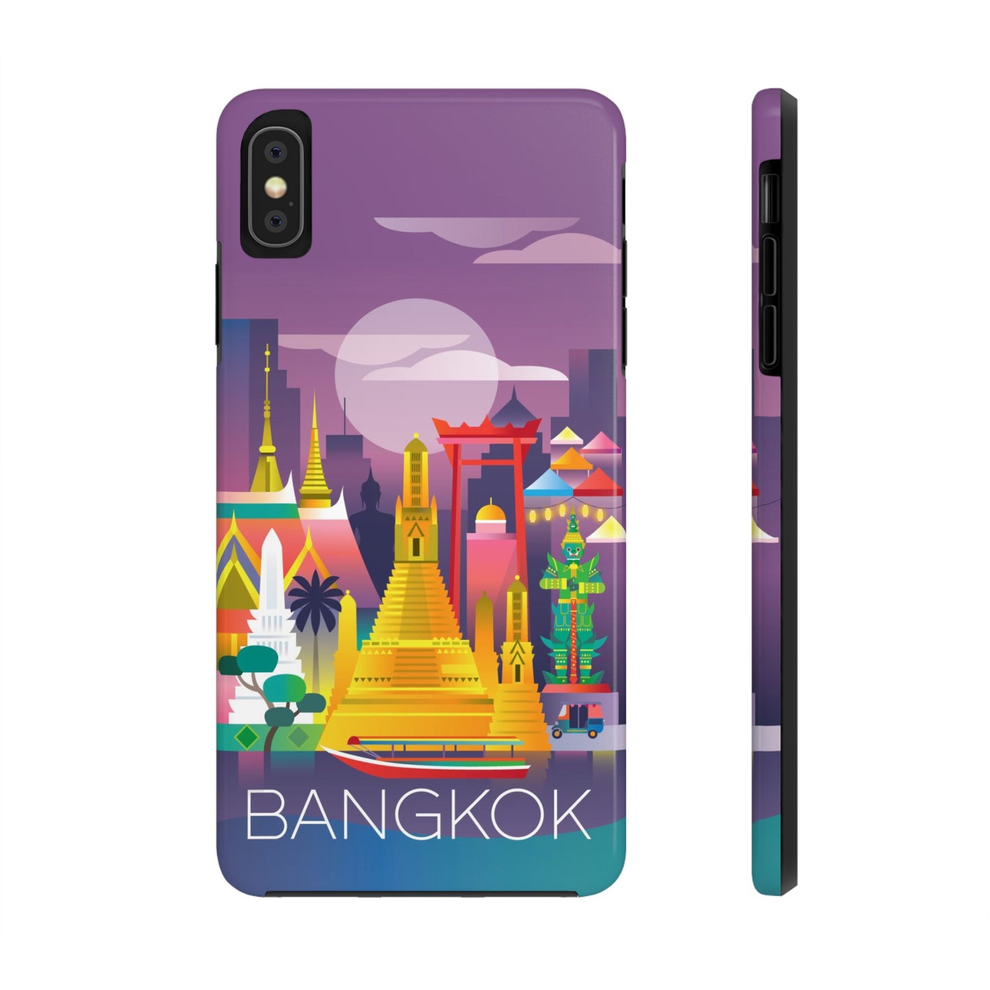 Bangkok Phone Case