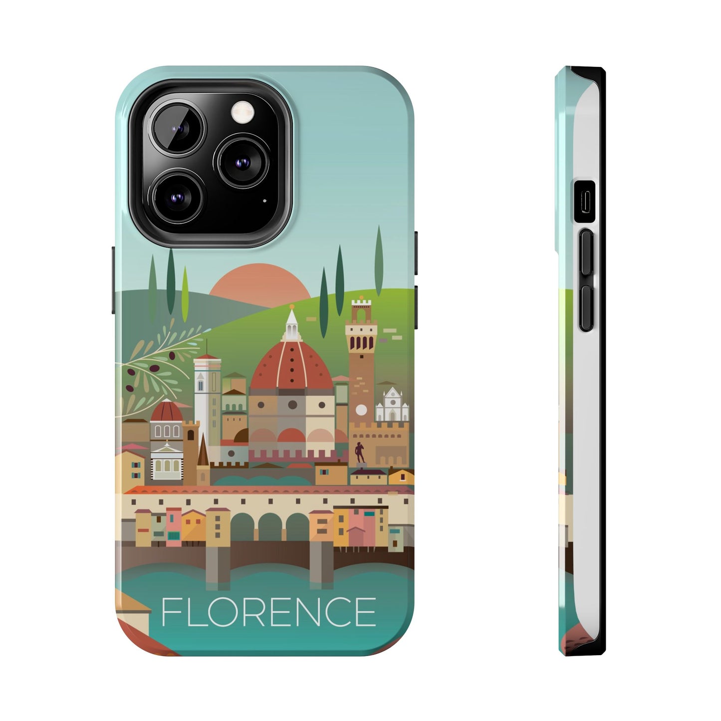 Florence Coque Pour Téléphones