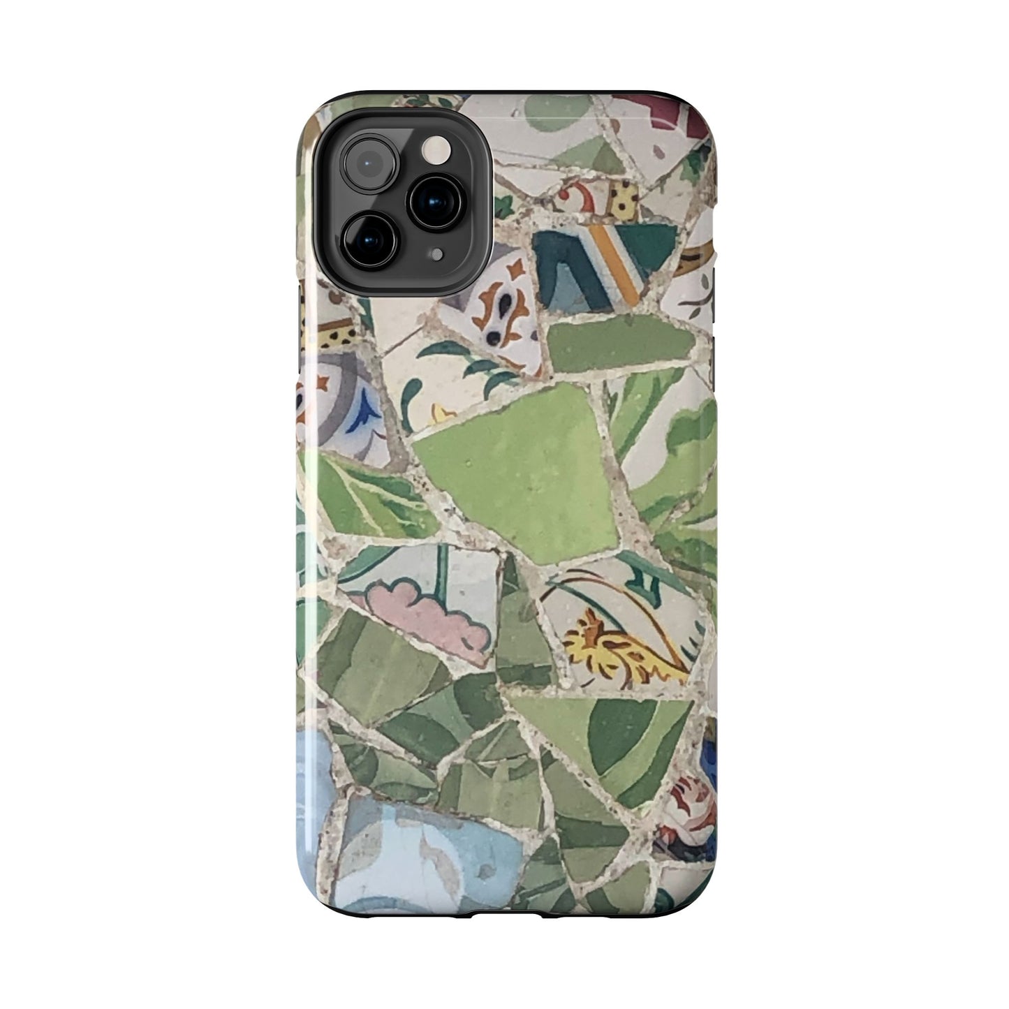 Mosaic Phone Case 6033