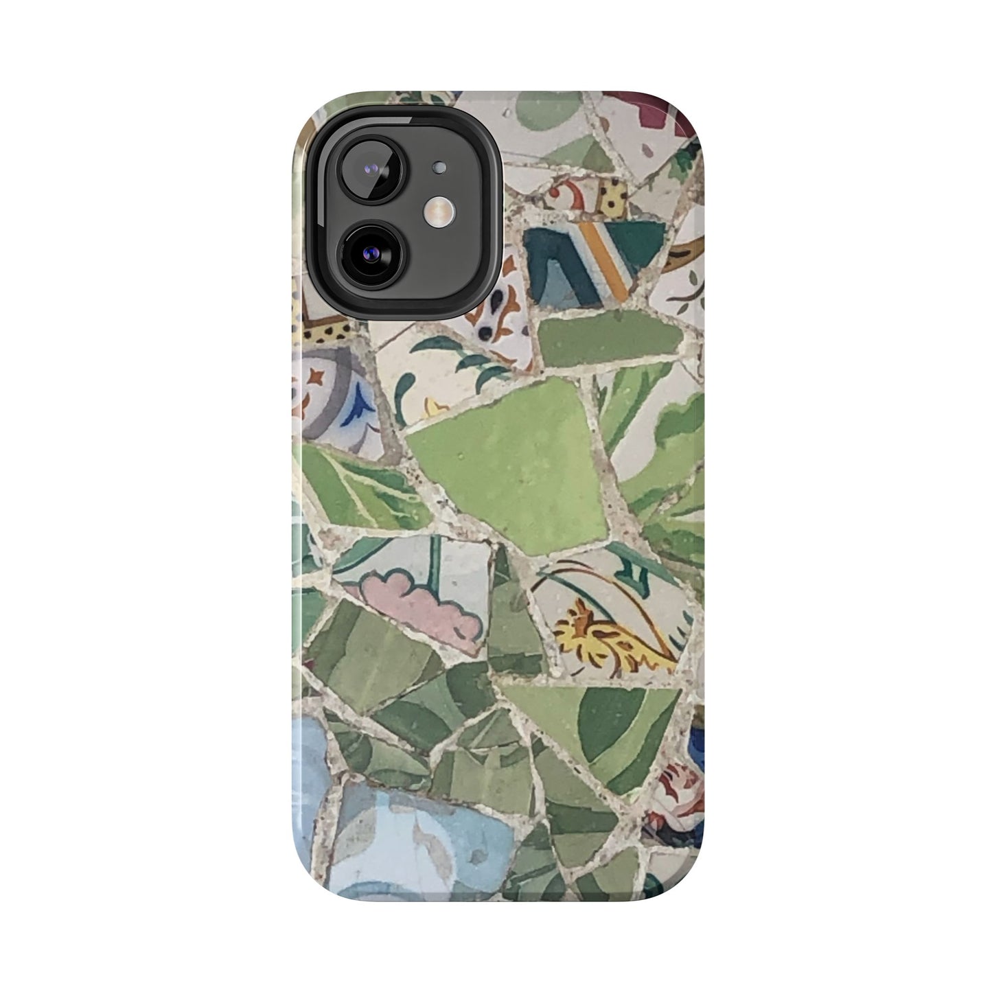 Mosaic Phone Case 6033