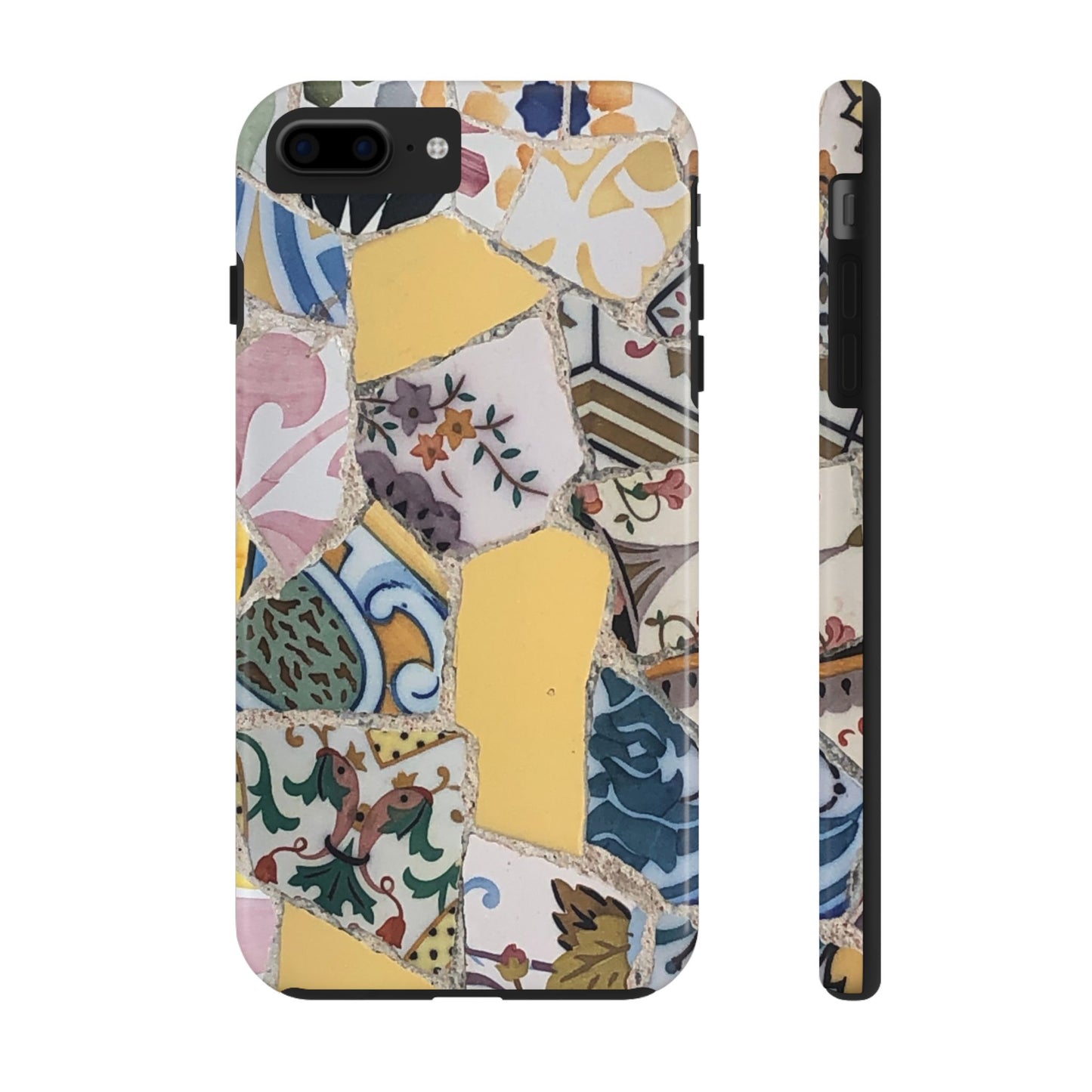 Mosaic Phone Case 6045