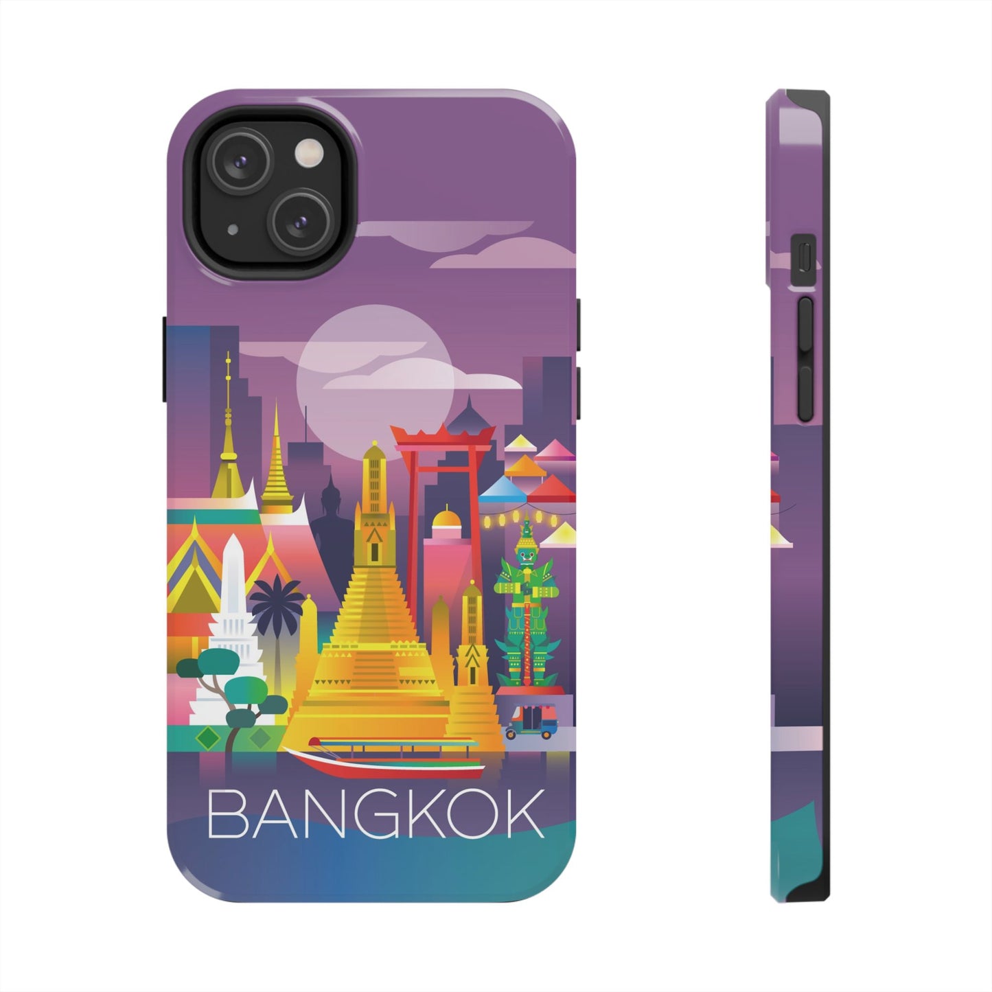 Bangkok Phone Case