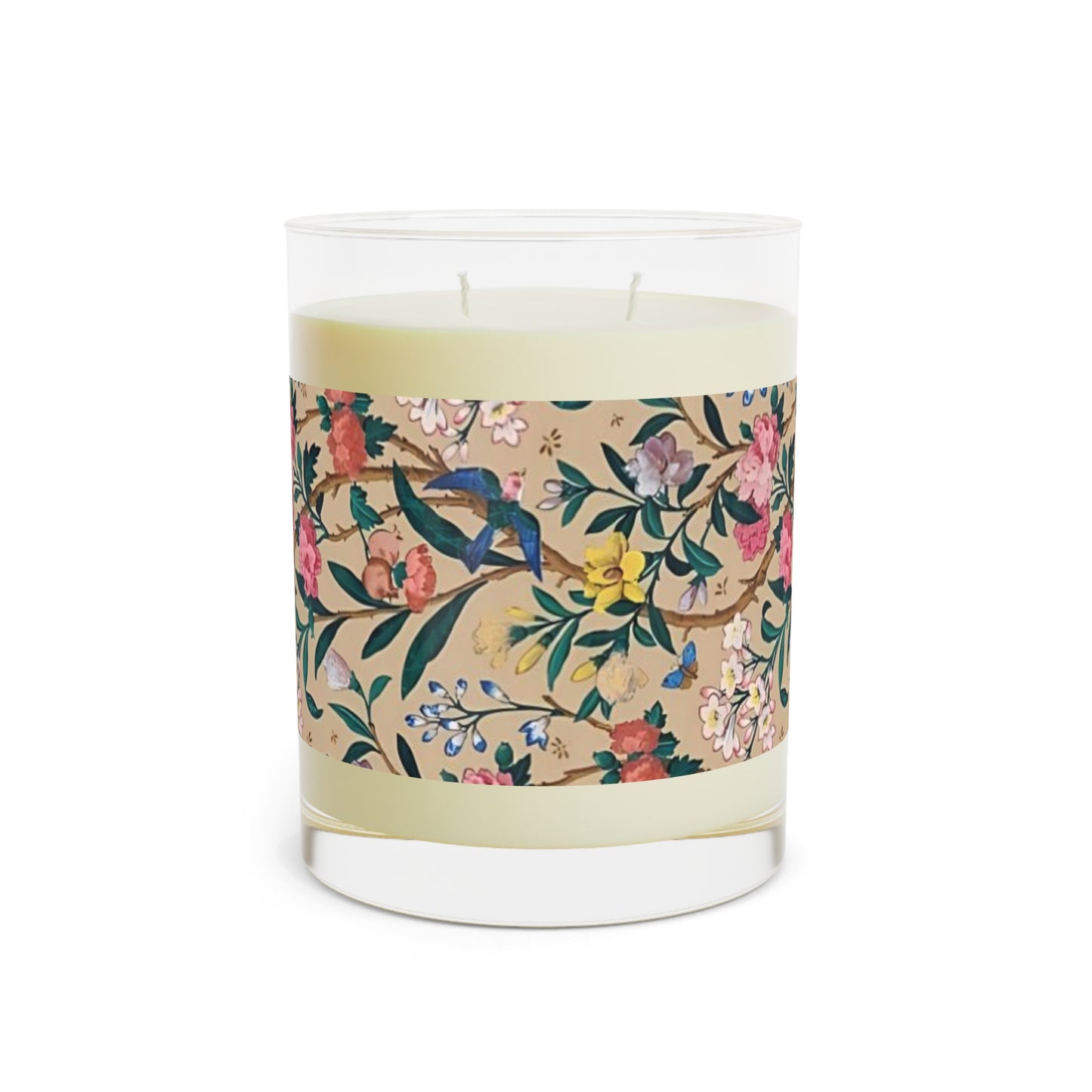 Scented Candle 49 - Full Glass, 11oz