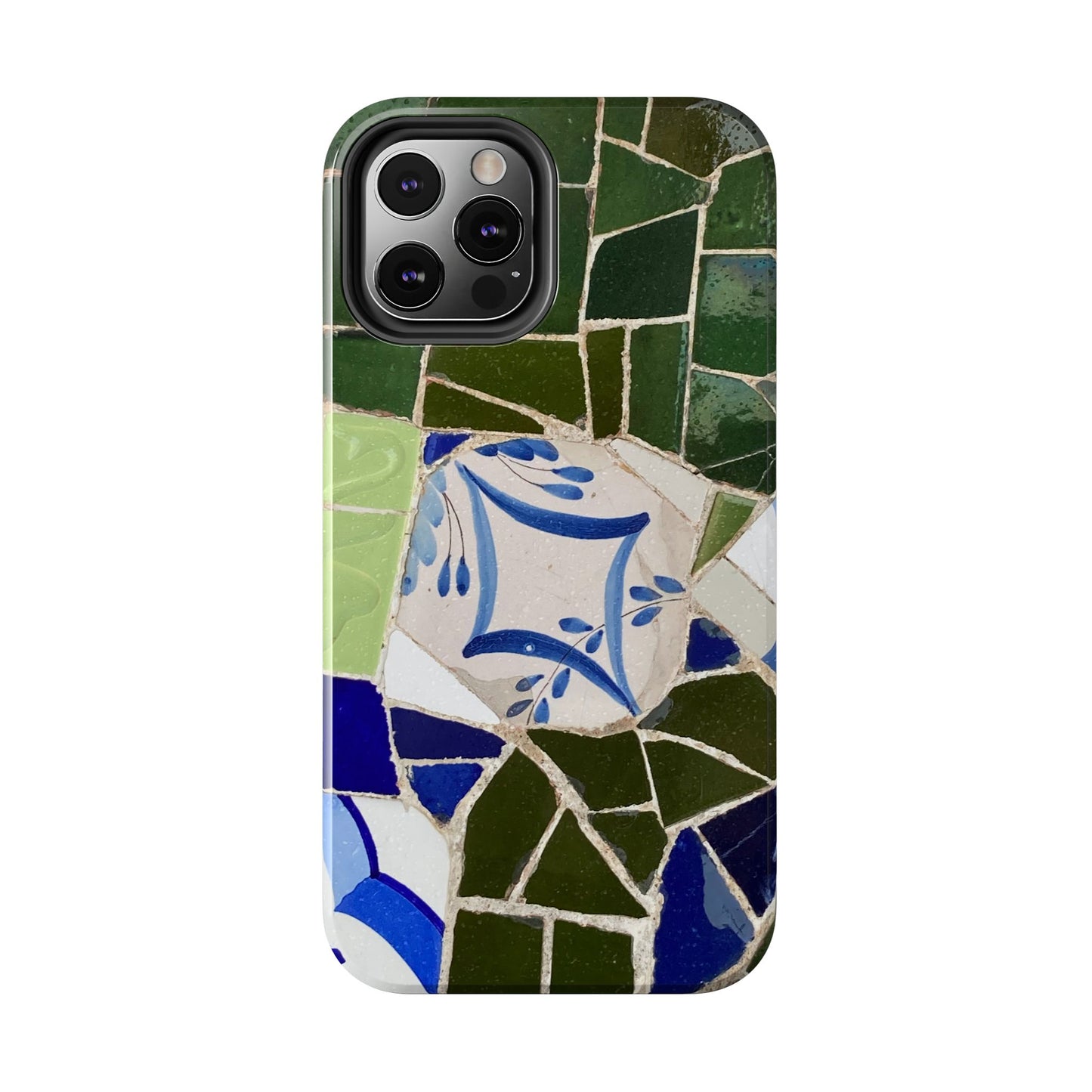 Mosaic Phone Case 2654