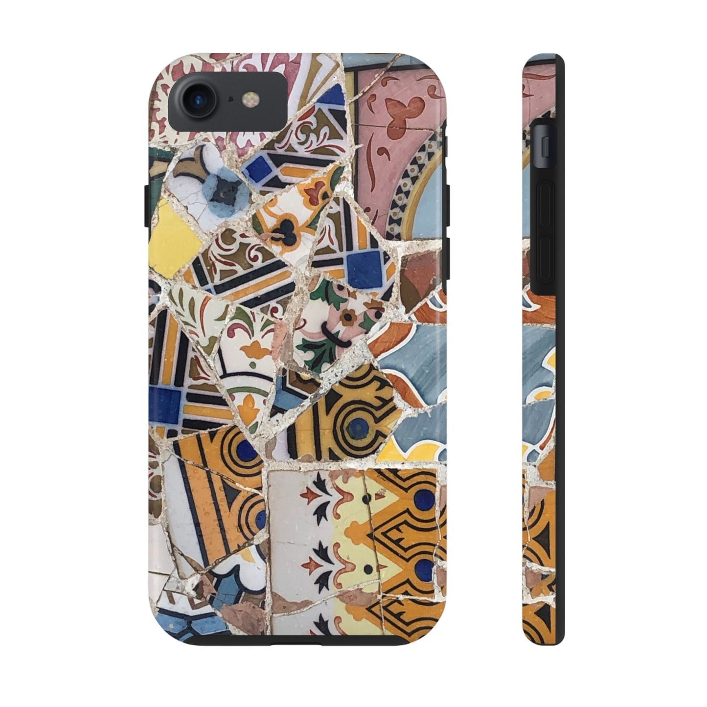 Mosaic Phone Case 6055