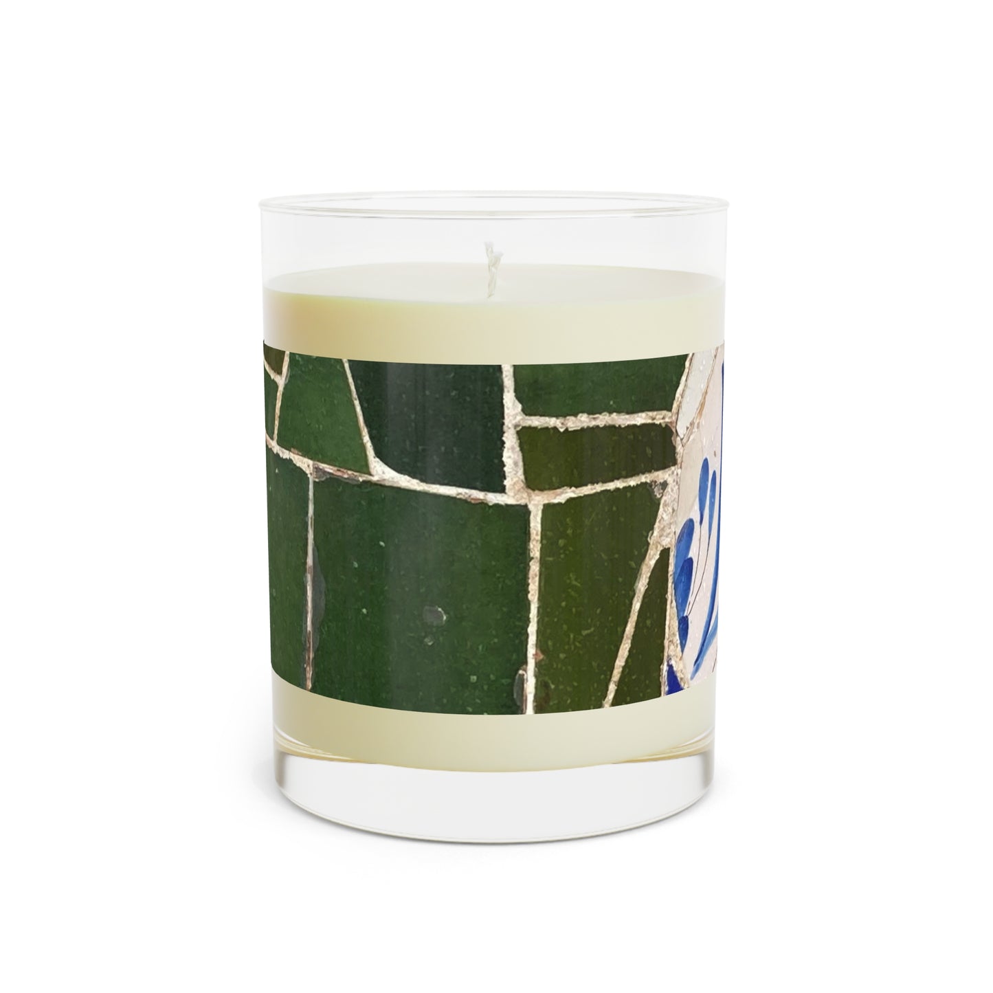 Scented Candle 11 - Full Glass, 11oz