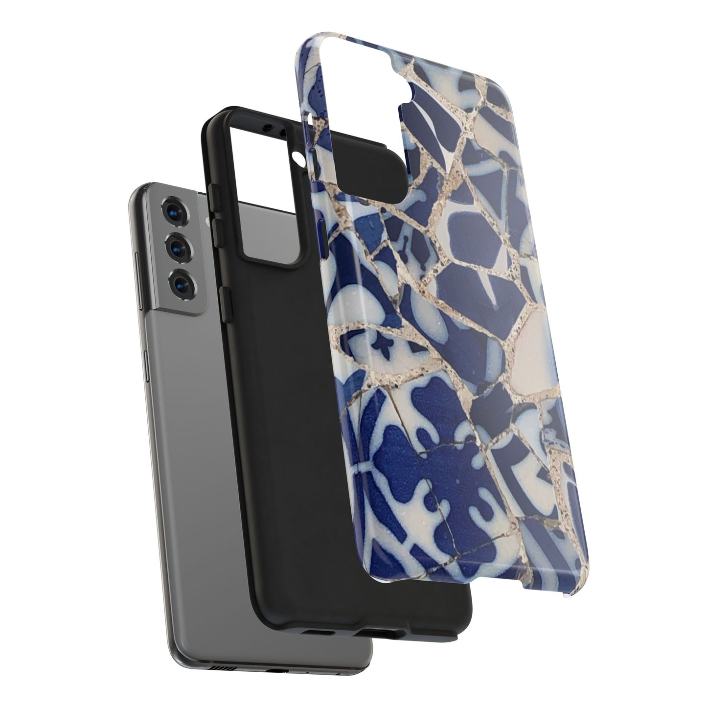 Mosaic Phone Case 6037