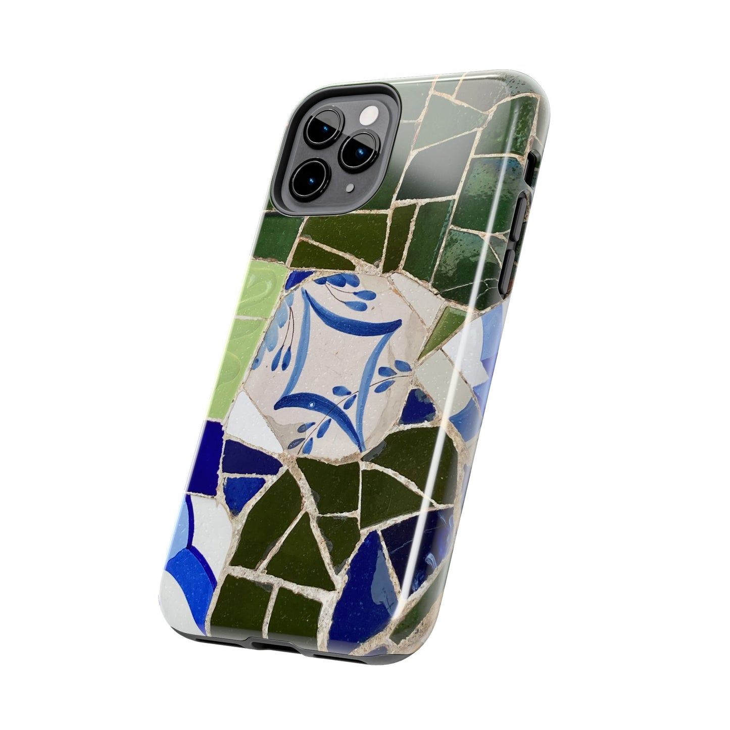 Mosaic Phone Case 2654