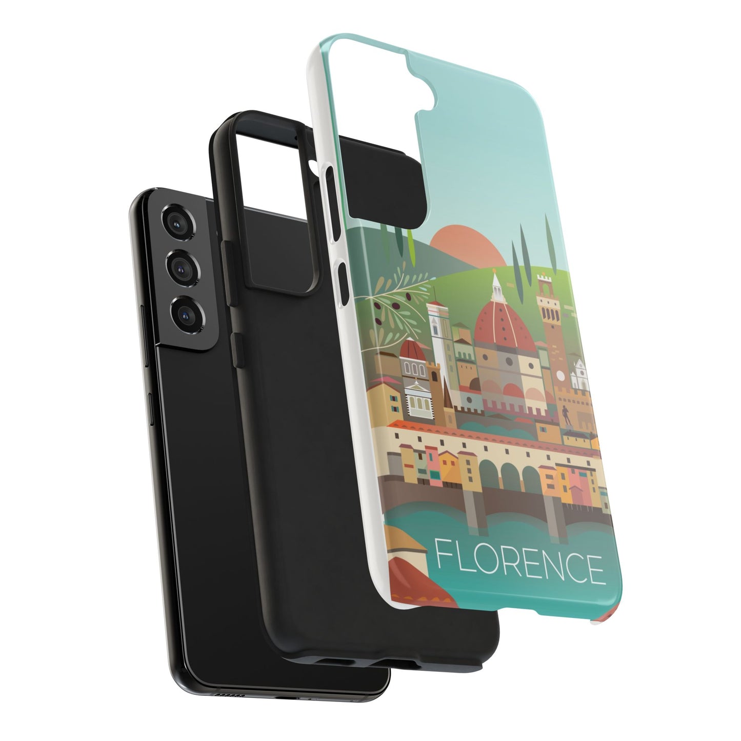 Florence Coque Pour Téléphones