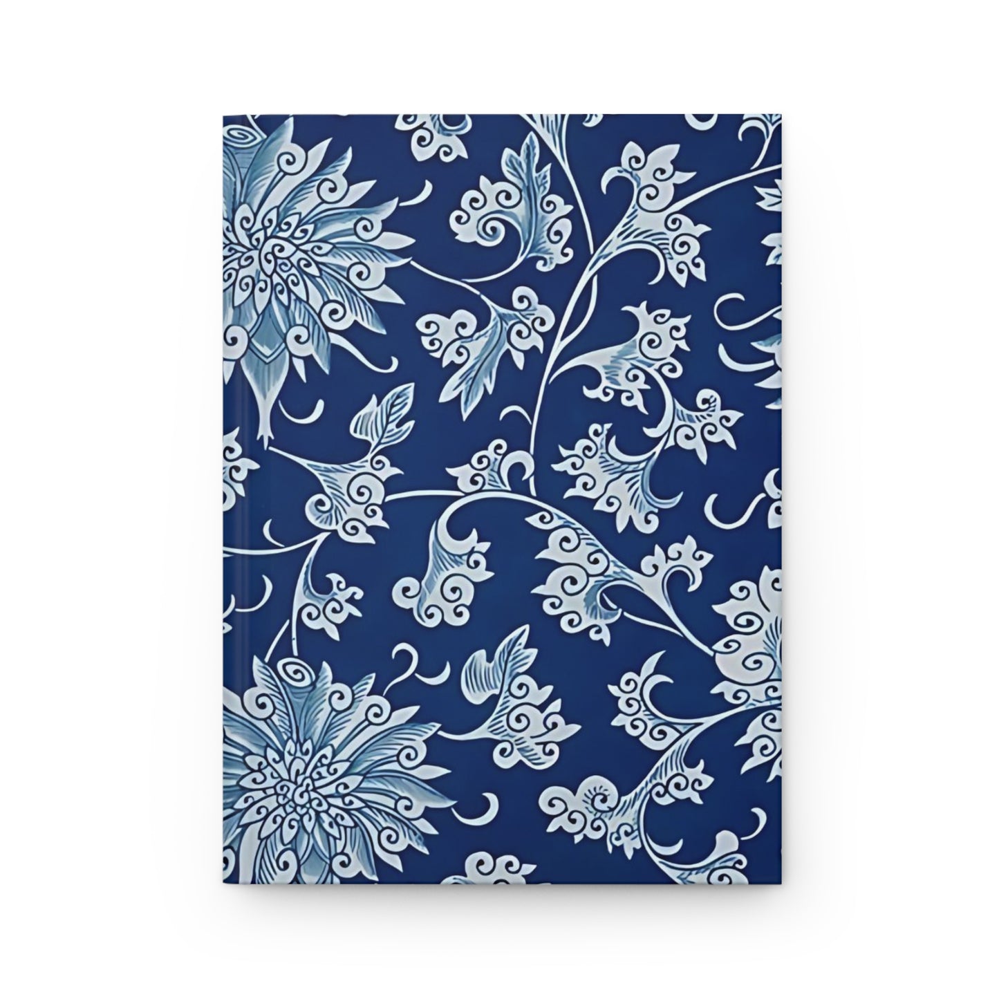 Jaipur Journal, Hardcover Matte