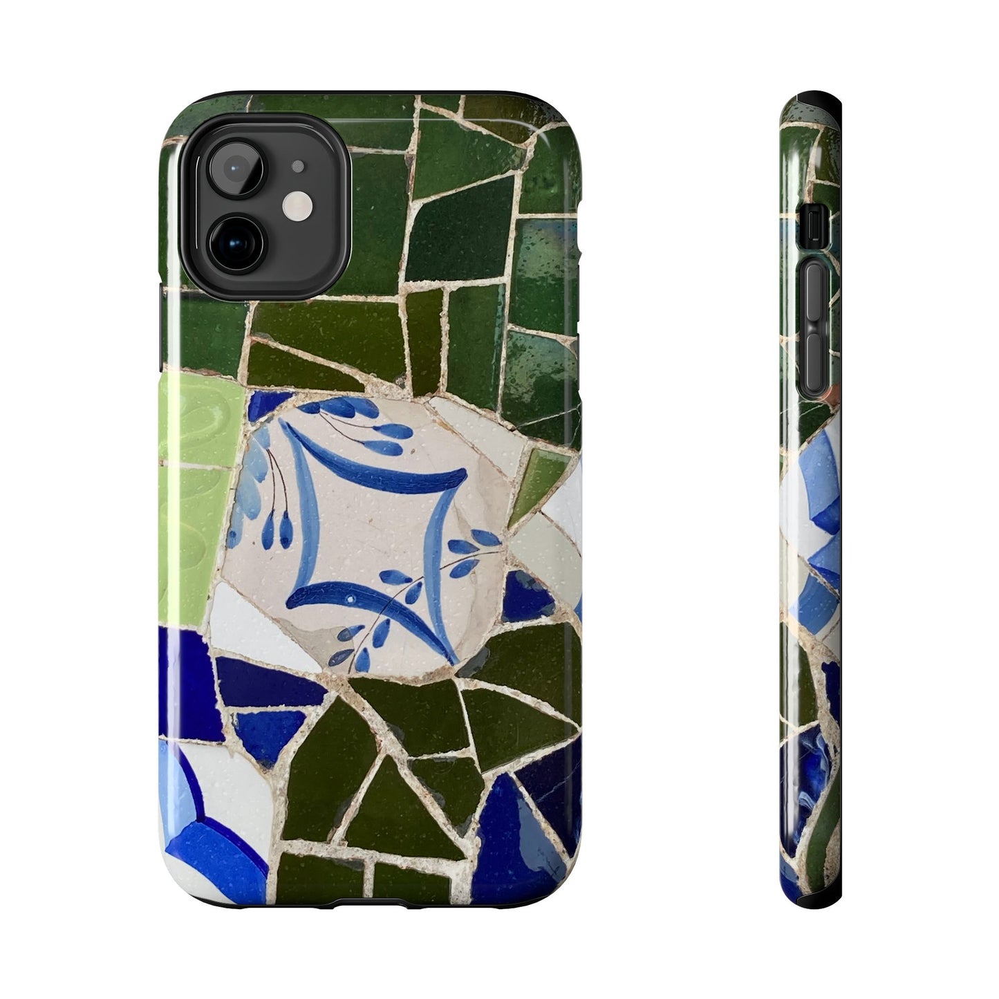 Mosaic Phone Case 2654