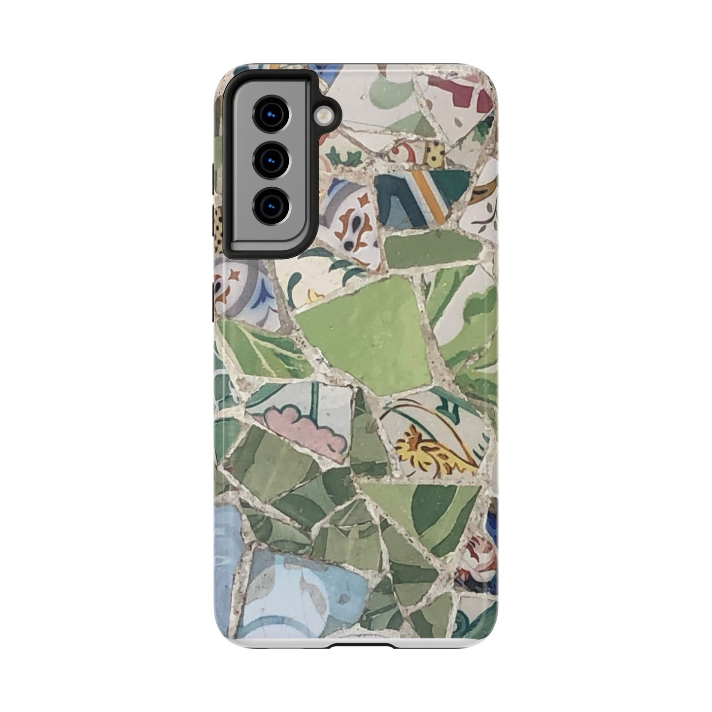 Mosaic Phone Case 6033