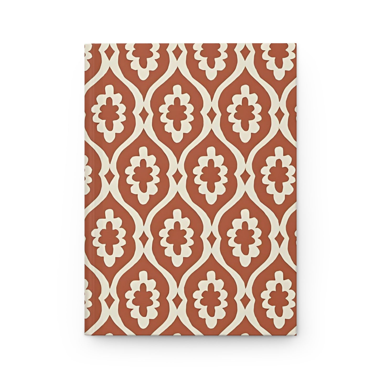 Jaipur Journal, Hardcover Matte