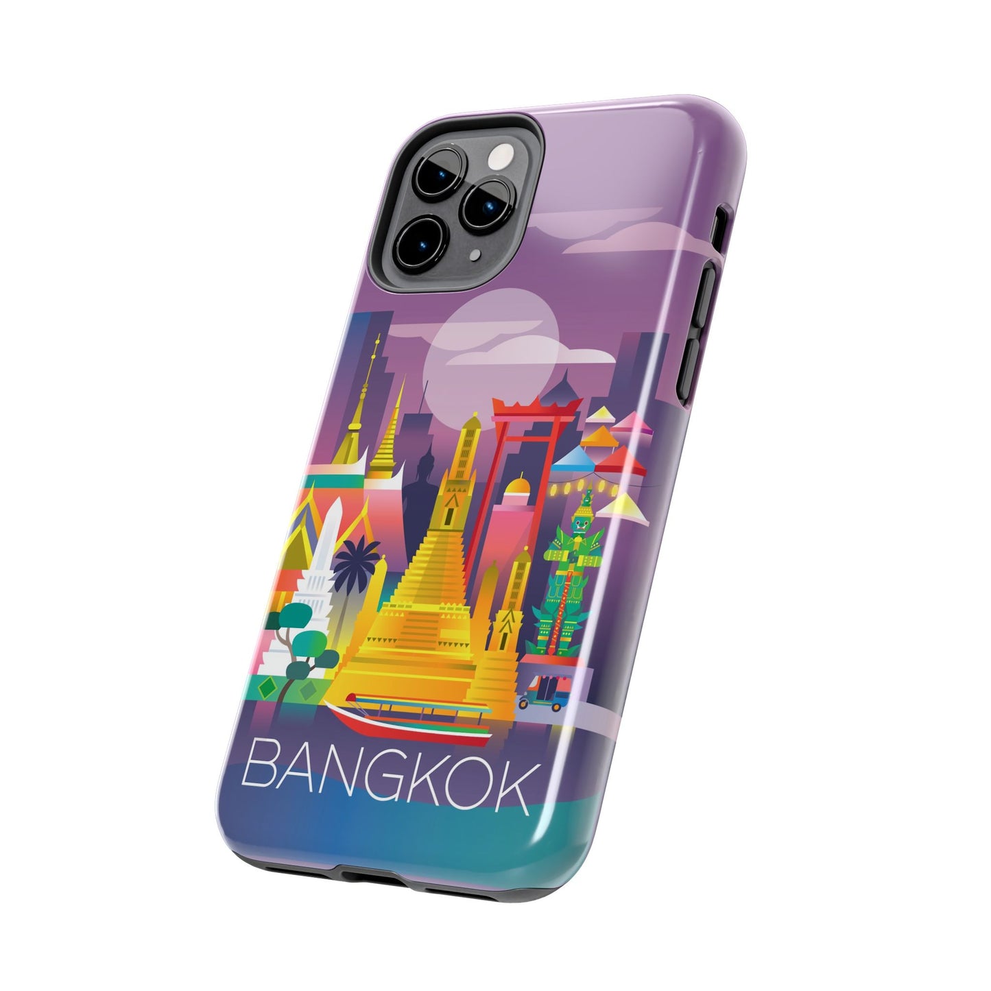 Bangkok Phone Case