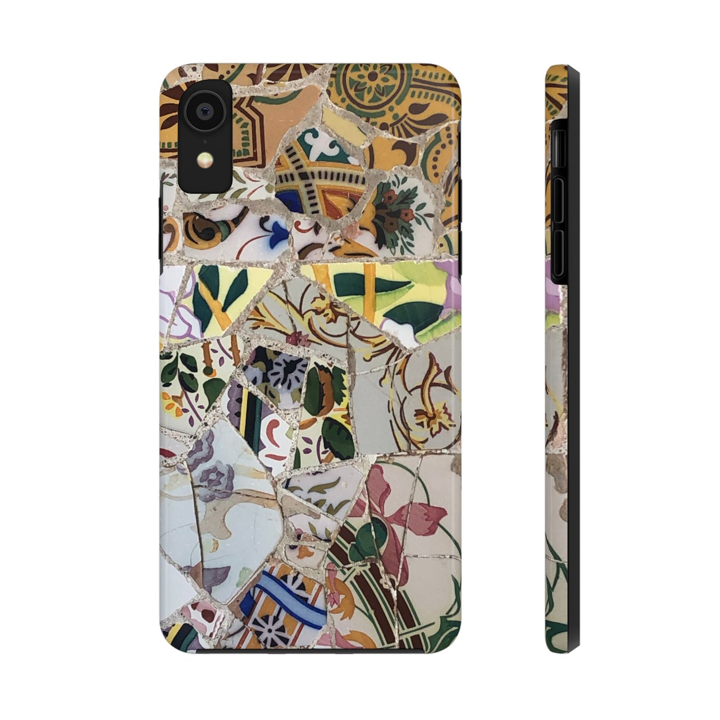 Mosaic Phone Case 6053