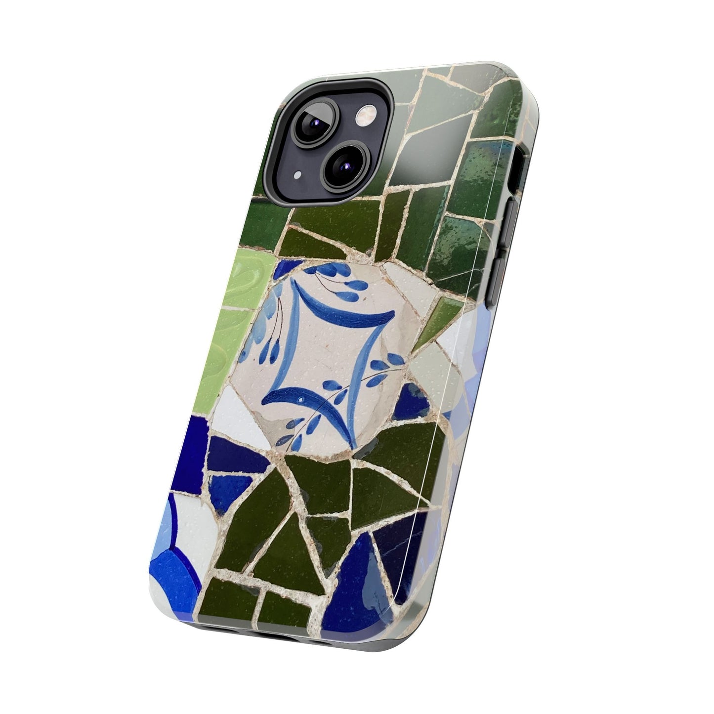 Mosaic Phone Case 2654