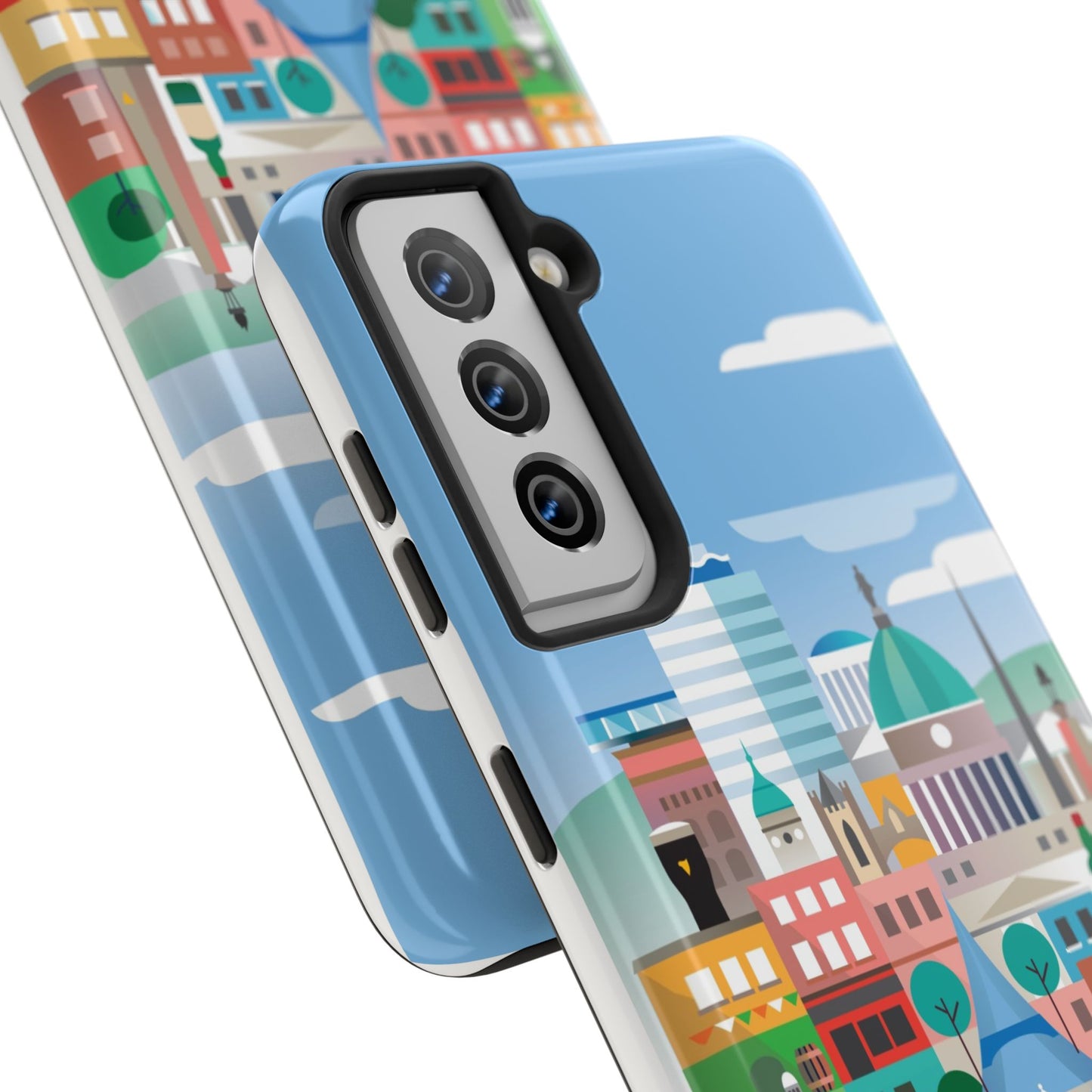 Dublin Phone Case