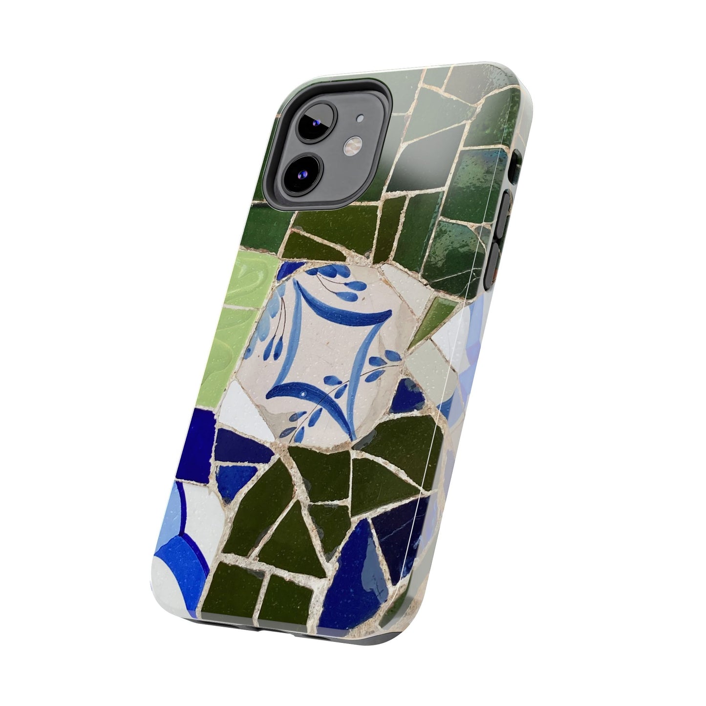 Mosaic Phone Case 2654