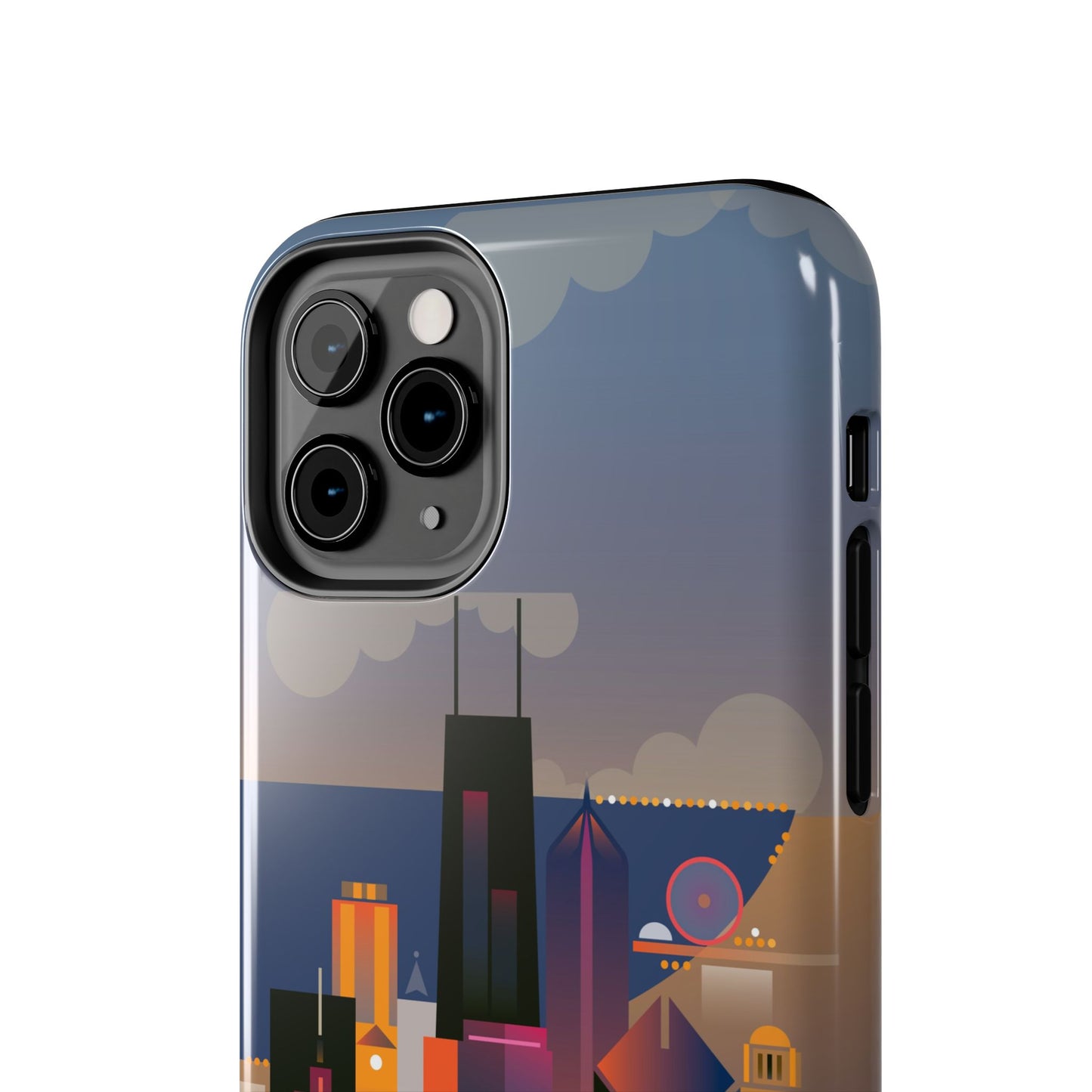 Chicago Phone Case