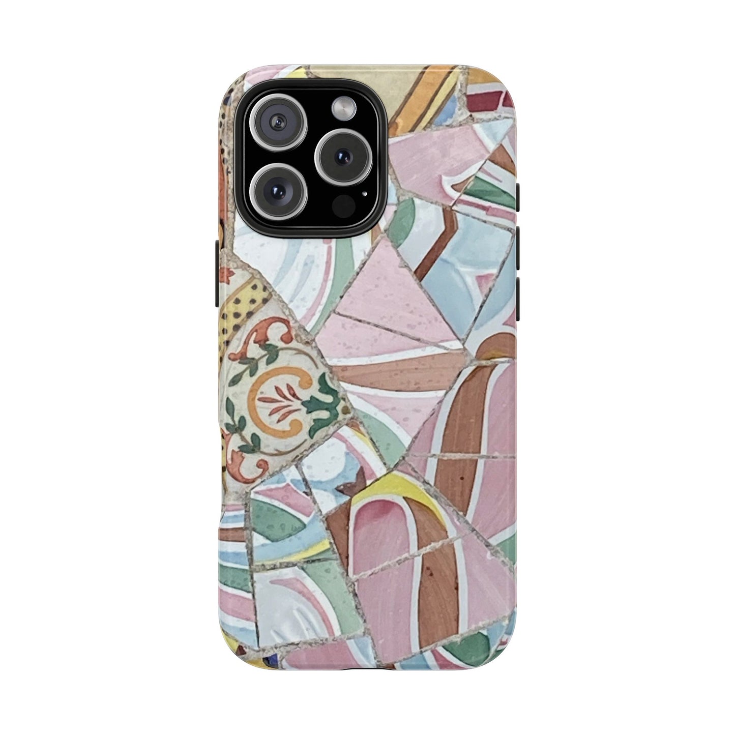 Mosaic Phone Case 2657