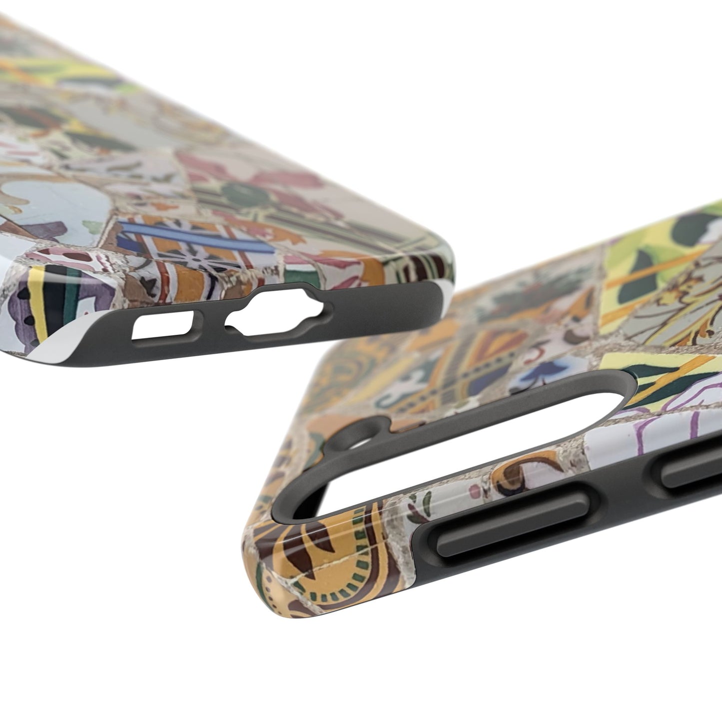 Mosaic Phone Case 6053