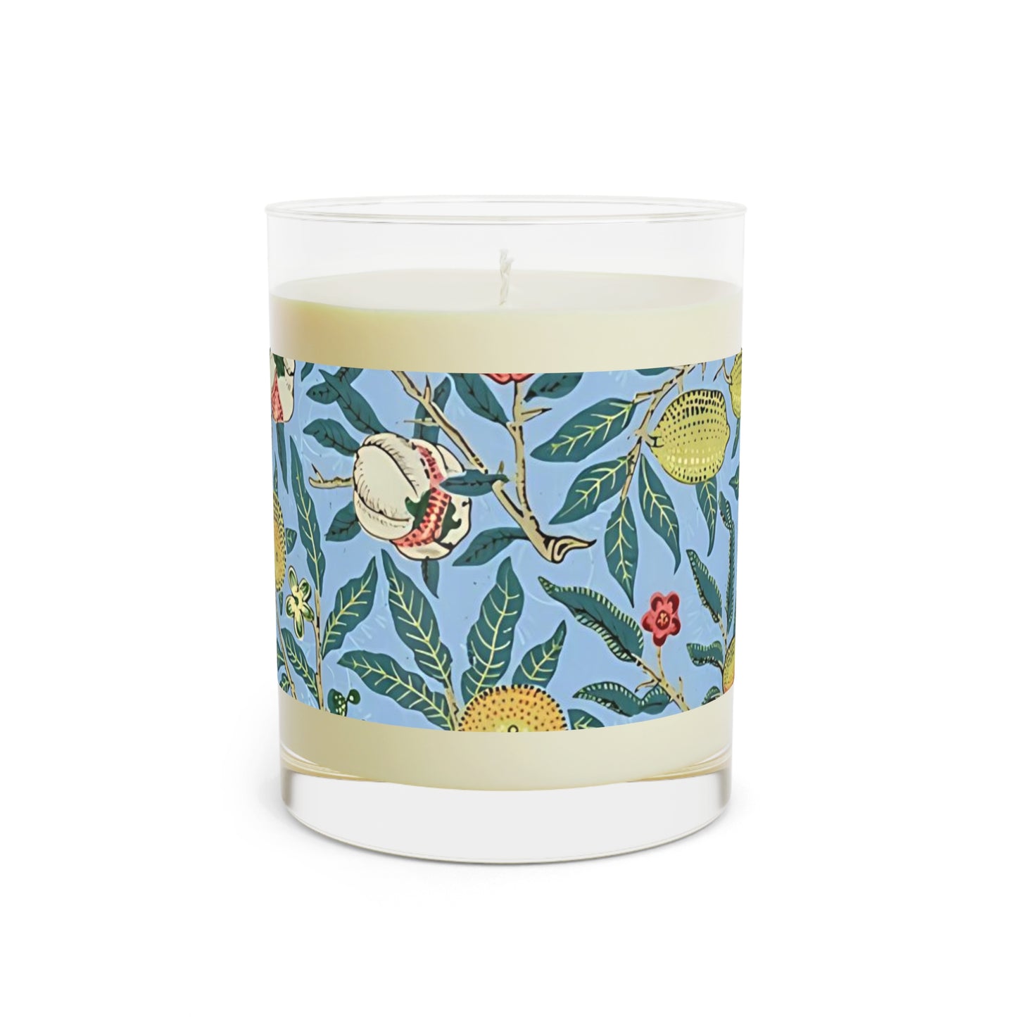 Scented Candle 39 - Full Glass, 11oz