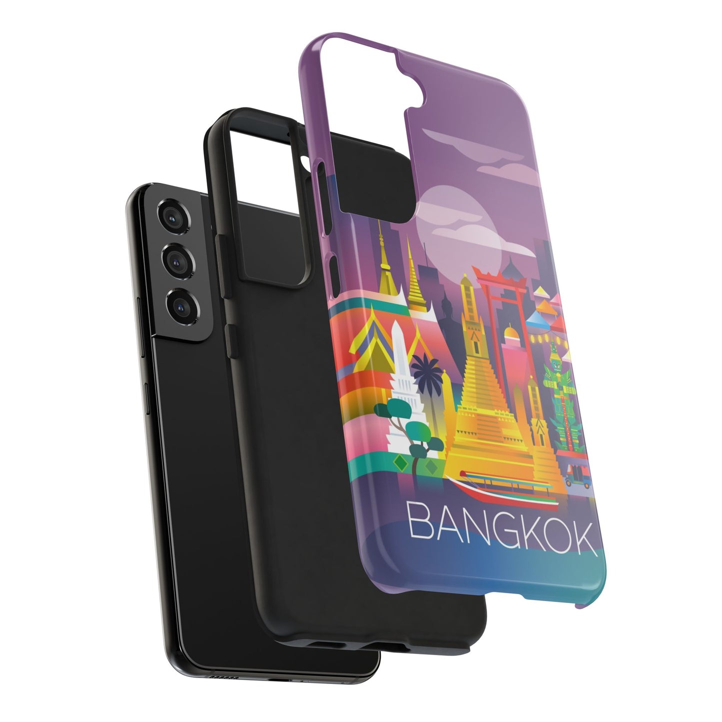 Bangkok Phone Case