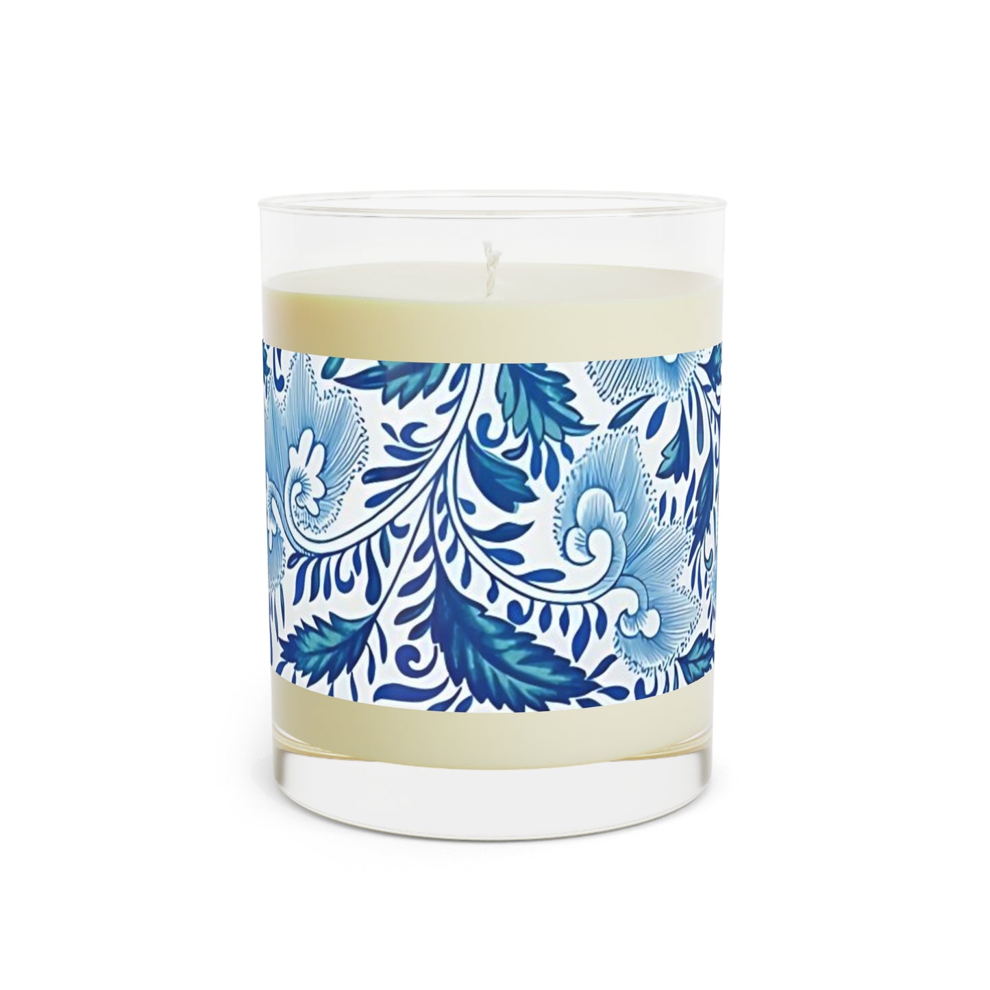 Scented Candle 26 - Full Glass, 11oz