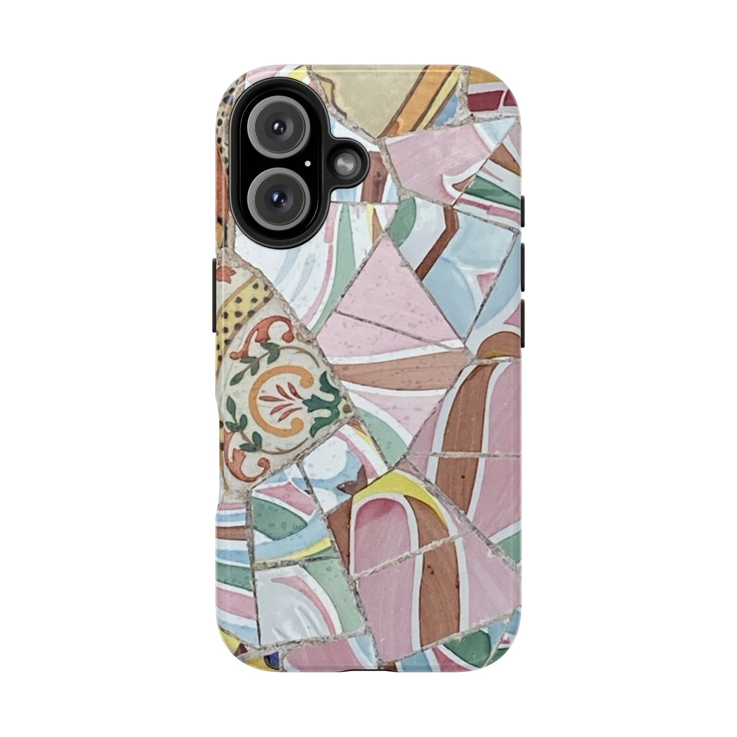 Mosaic Phone Case 2657