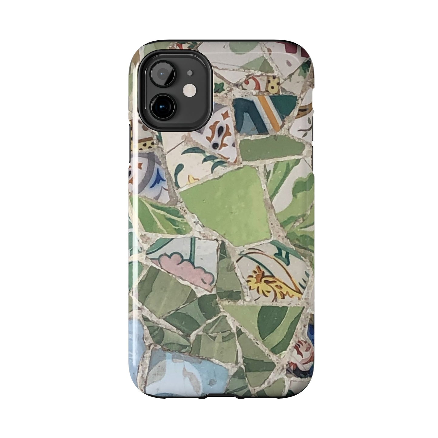 Mosaic Phone Case 6033