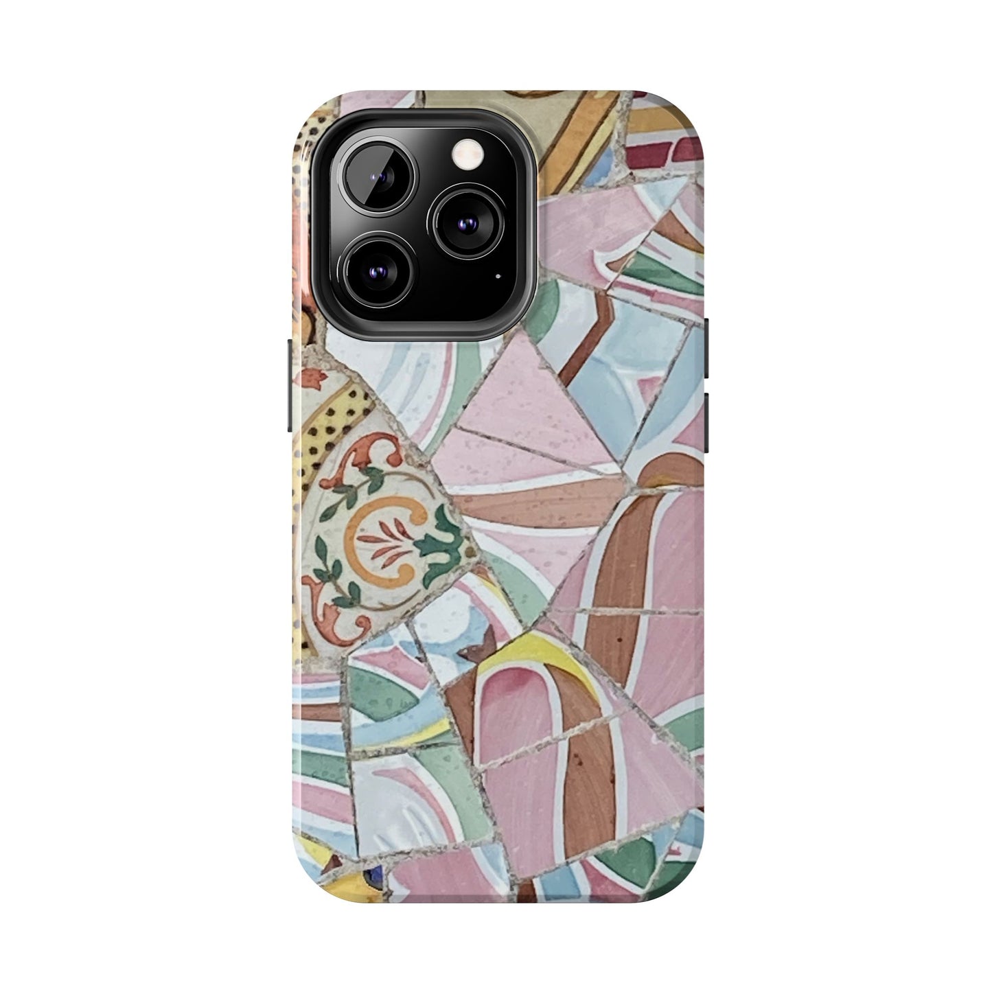 Mosaic Phone Case 2657