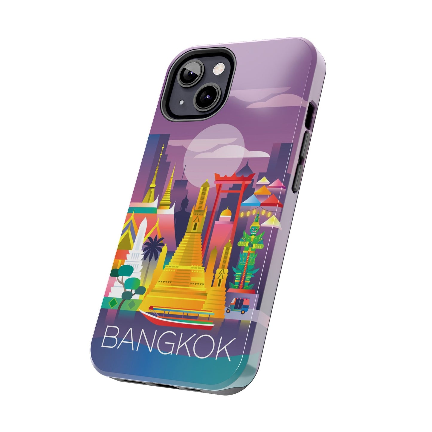 Bangkok Phone Case