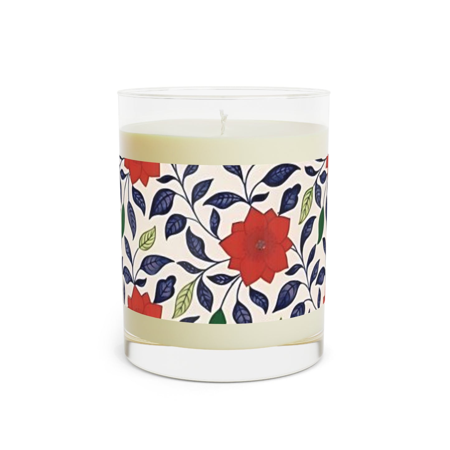 Scented Candle 38 - Full Glass, 11oz