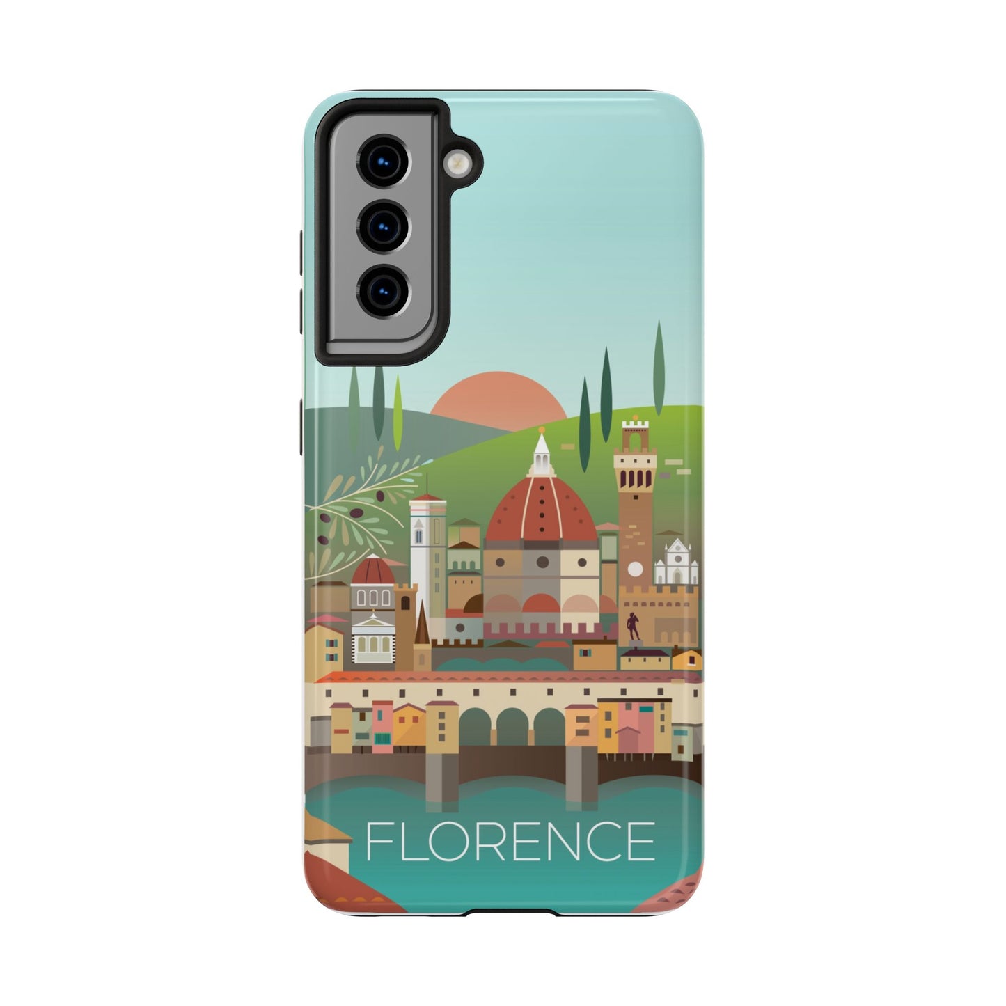 Florence Coque Pour Téléphones