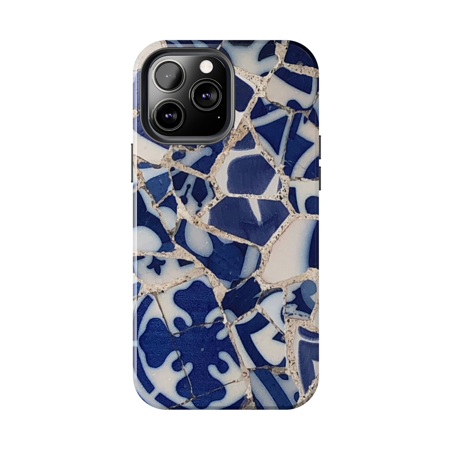 Mosaic Phone Case 6037