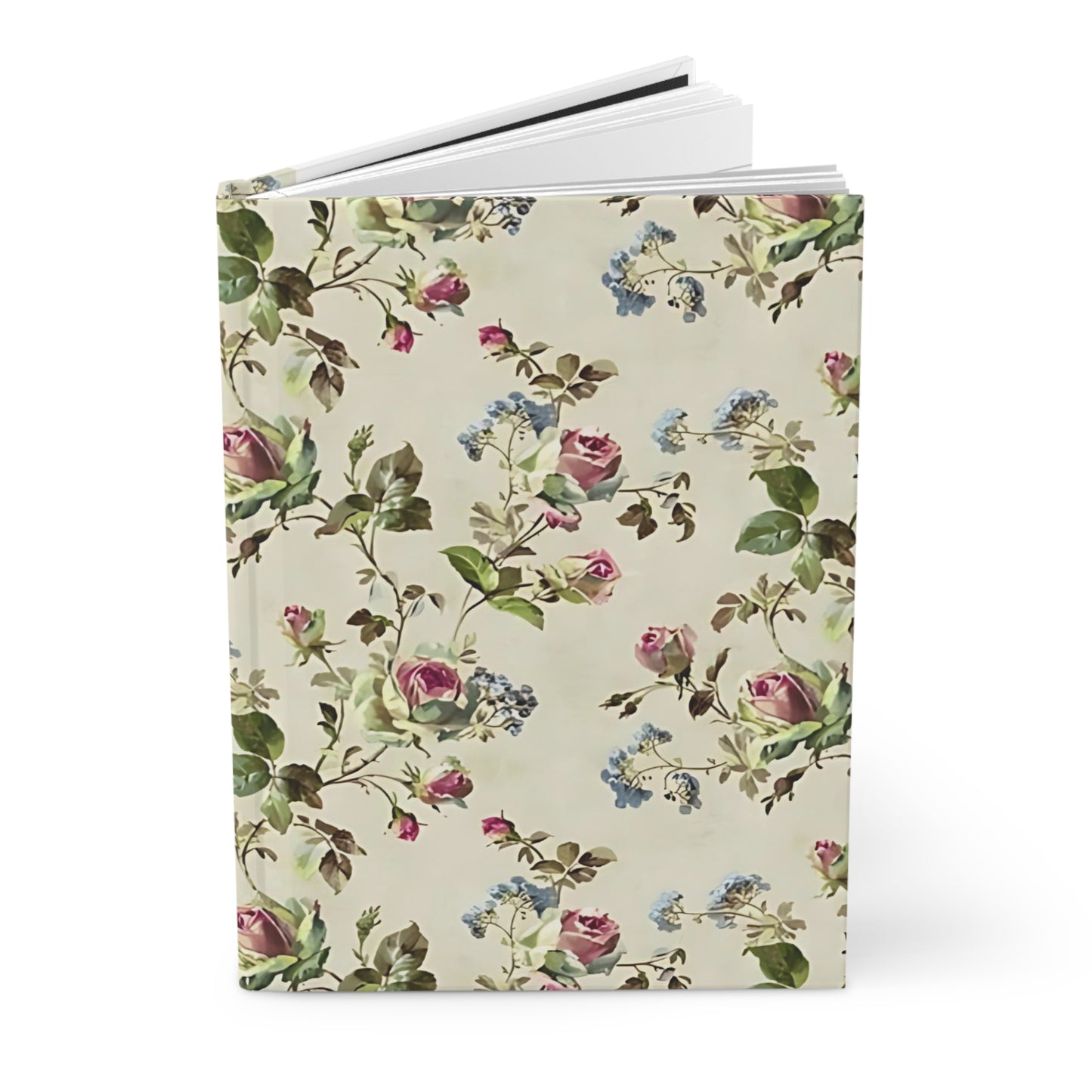 Jaipur Journal, Hardcover Matte