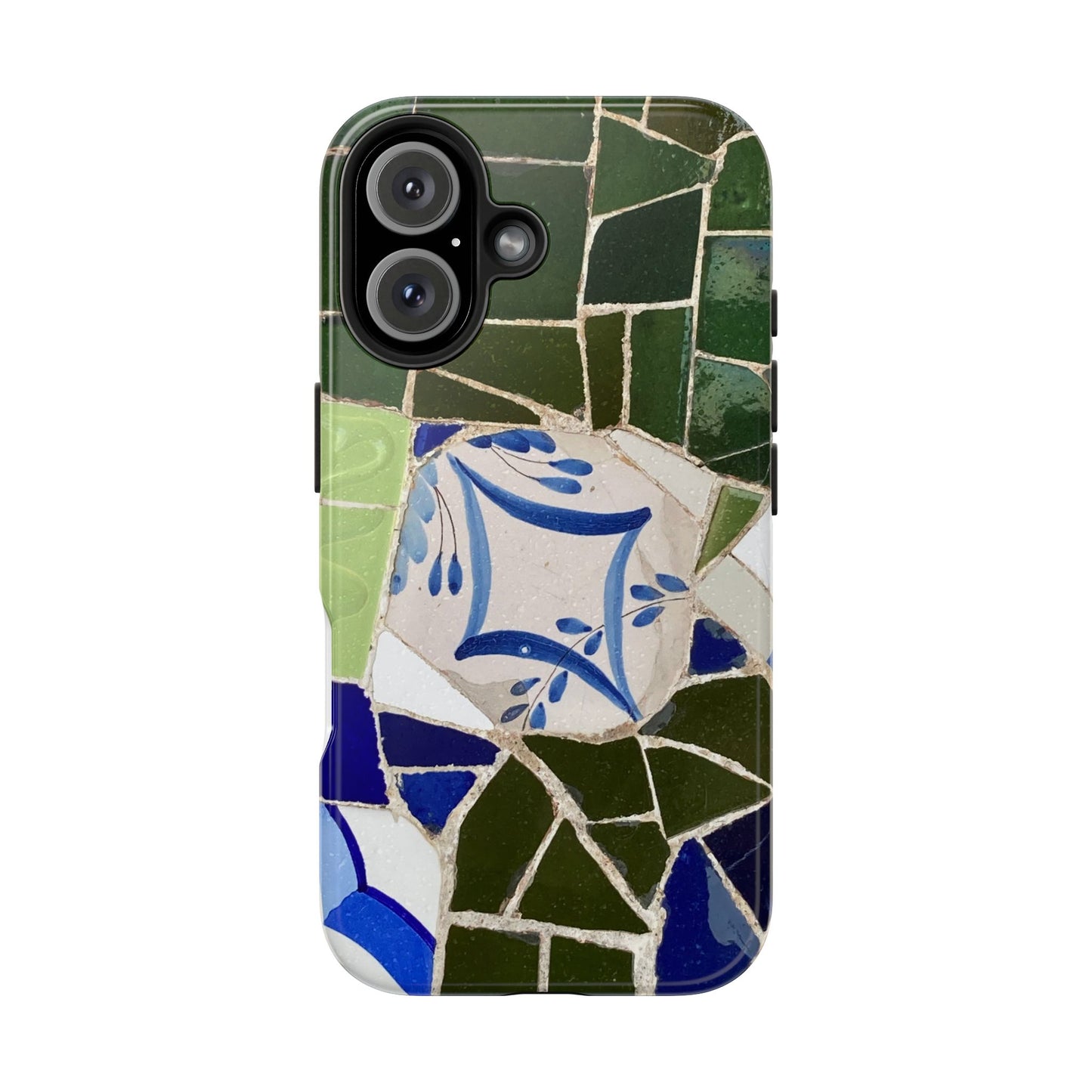 Mosaic Phone Case 2654