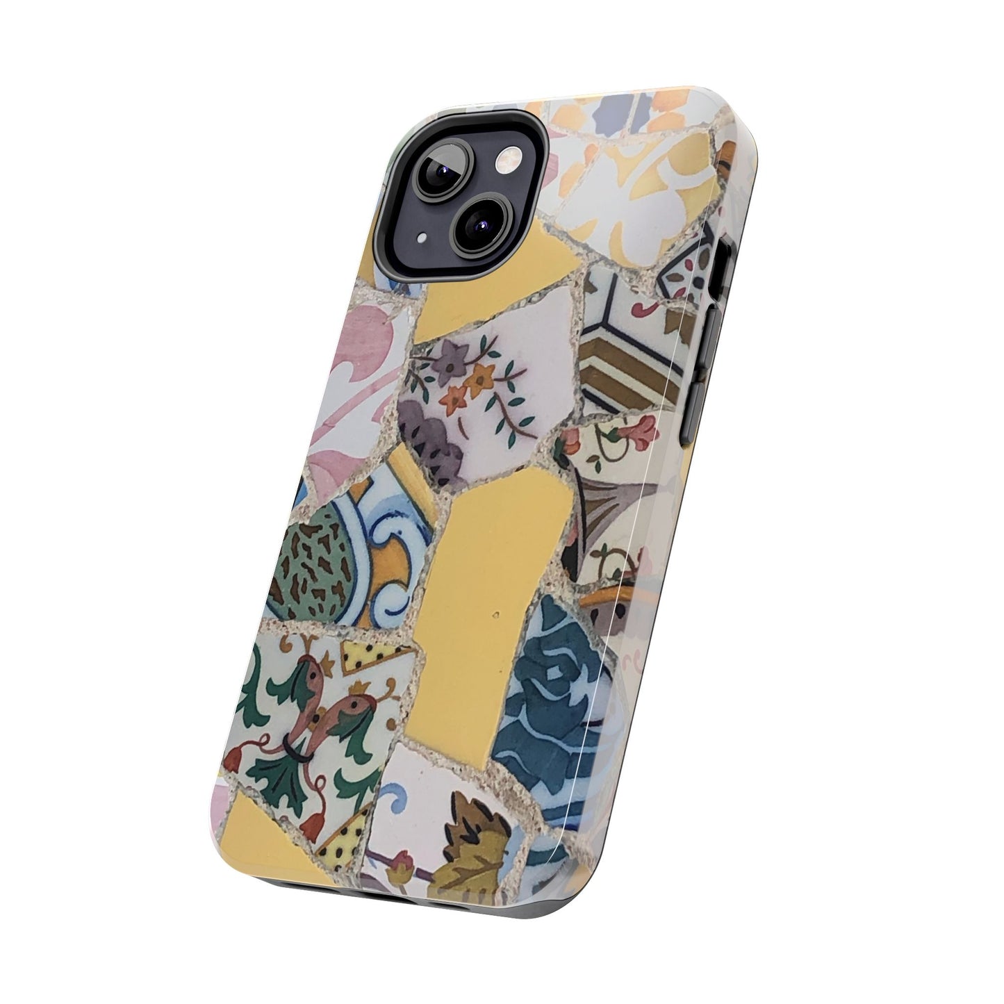 Mosaic Phone Case 6045