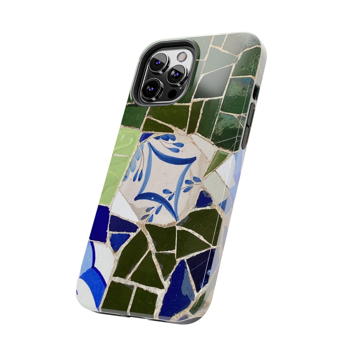 Mosaic Phone Case 2654